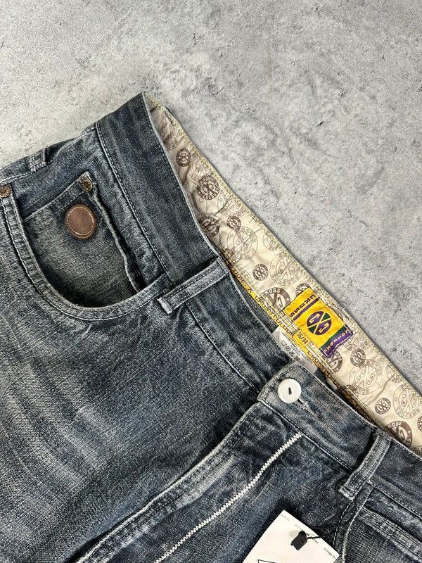 Cross Colours × Vintage Jorts Cross Swag Y2K Streetwear Shorts Size US 34 / EU 50 - 8 Thumbnail