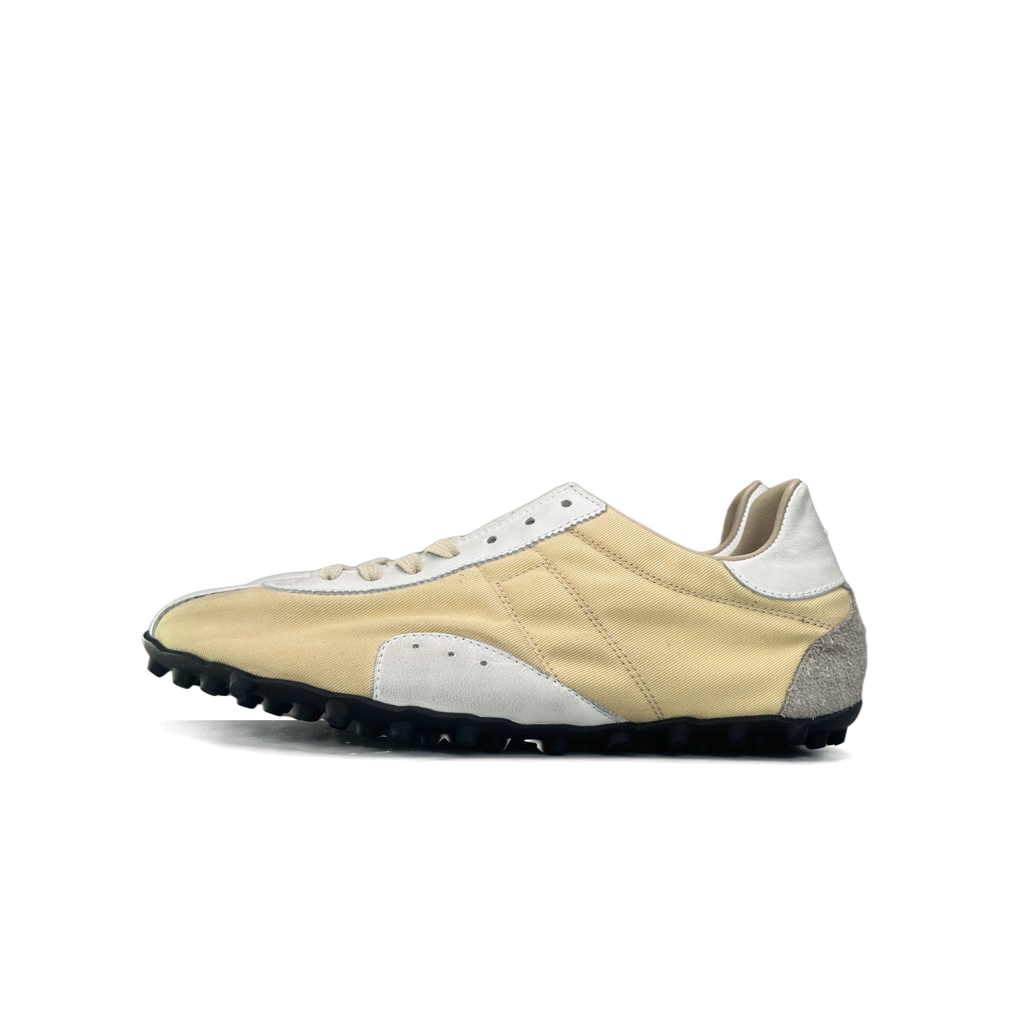Maison Margiela Maison Margiela Sprinters Low-Top Sneakers Size 36 Size US 6 / IT 36 - 1 Thumbnail