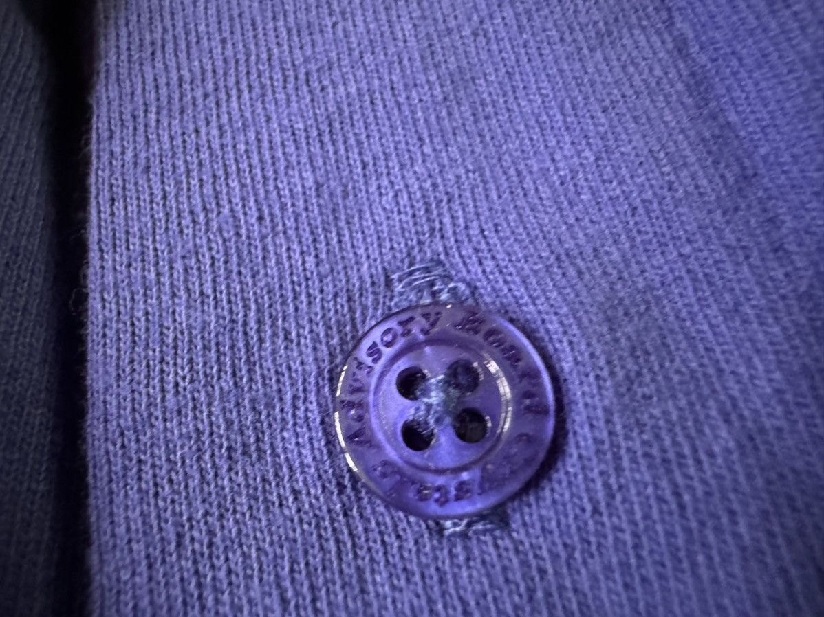 Advisory Board Crystals XL Blue ABC Pants 123 36 Extra Large Joggers Sweatpants Size US 36 / EU 52 - 12 Thumbnail