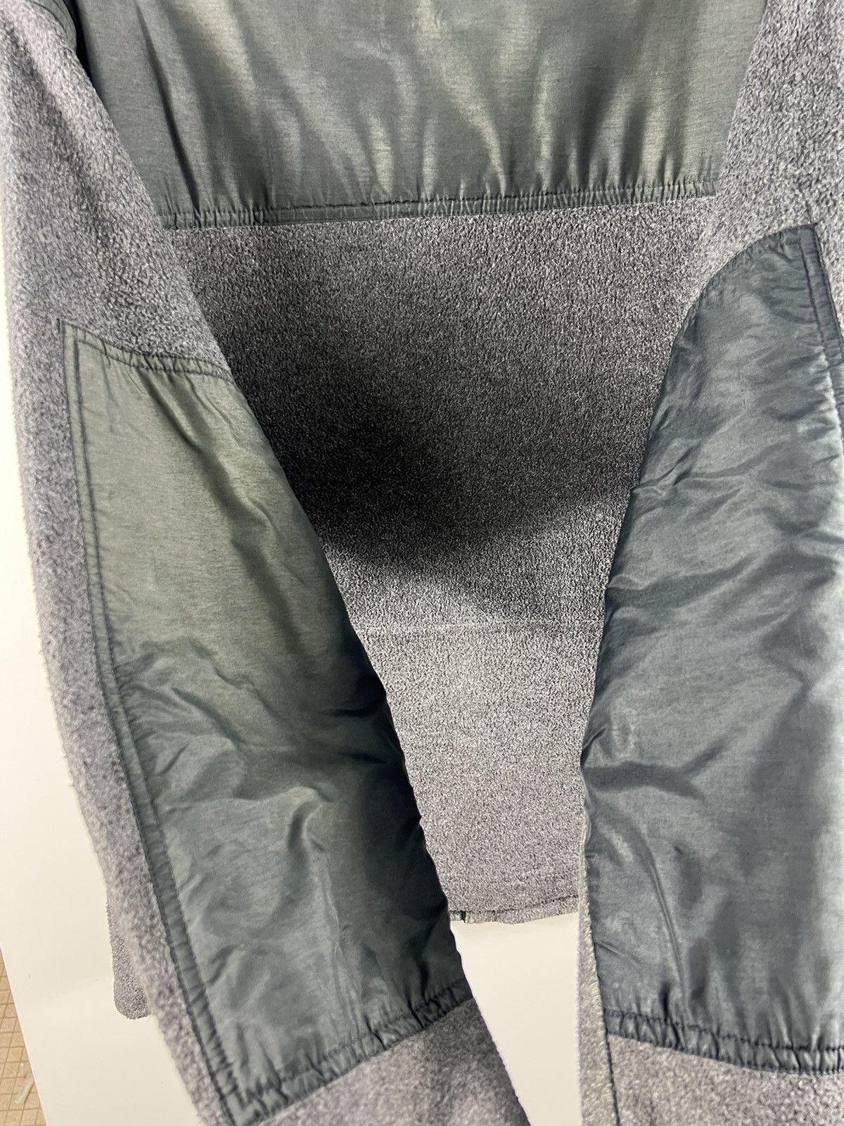Sex Skateboards 🔥 BITCH SKATEBOARDS Sunfaded Fleece Light Jacket - L Size US M / EU 48-50 / 2 - 15 Thumbnail