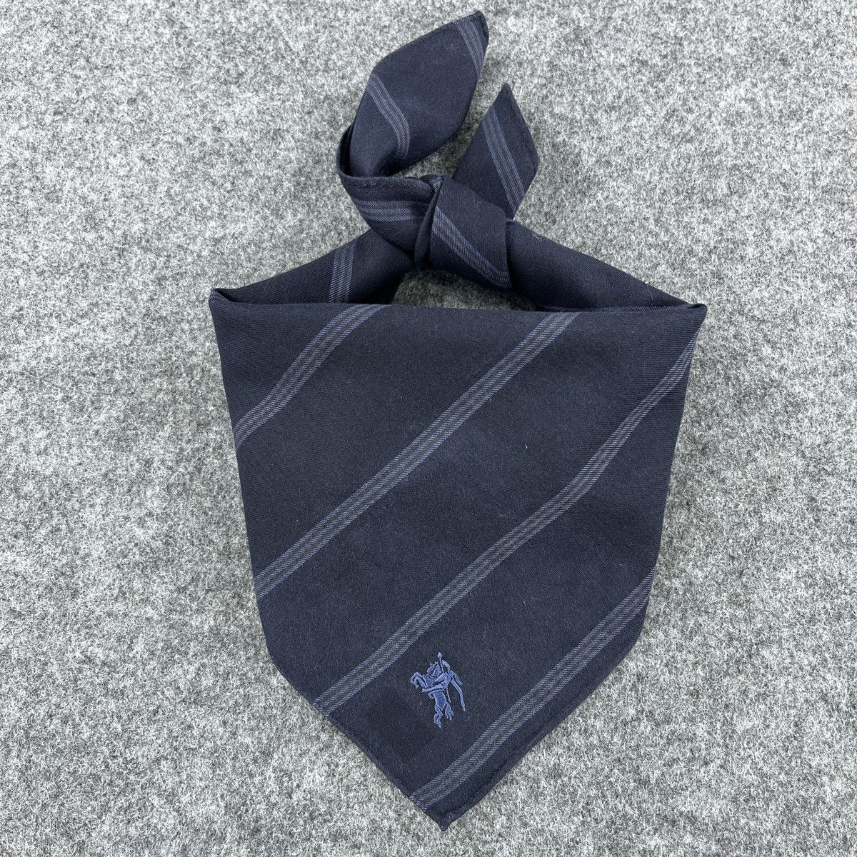 Burberry Burberry Handkerchief / Bandana / Neckerchief B111 Size ONE SIZE - 2 Thumbnail