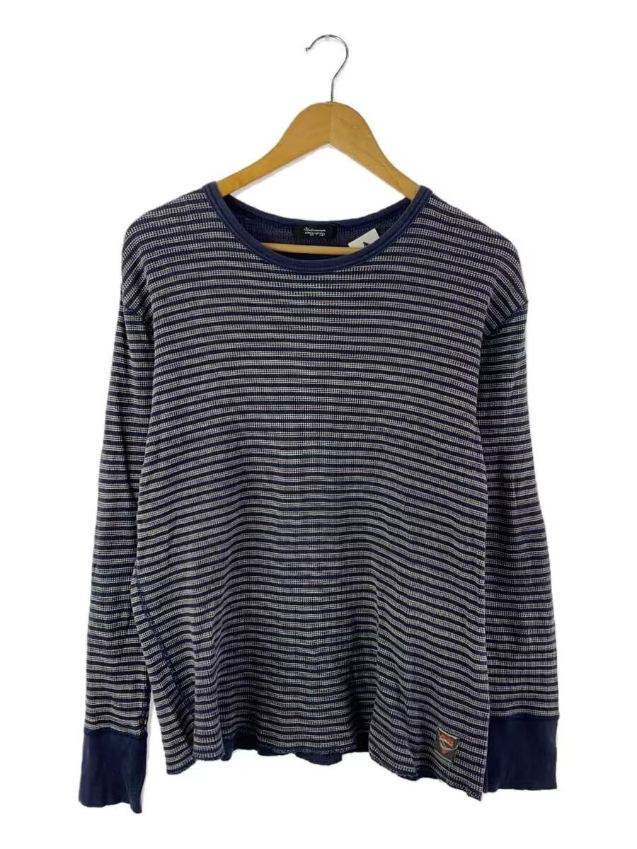 Undercover Striped Knit Sweater Size US M / EU 48-50 / 2 - 1 Thumbnail