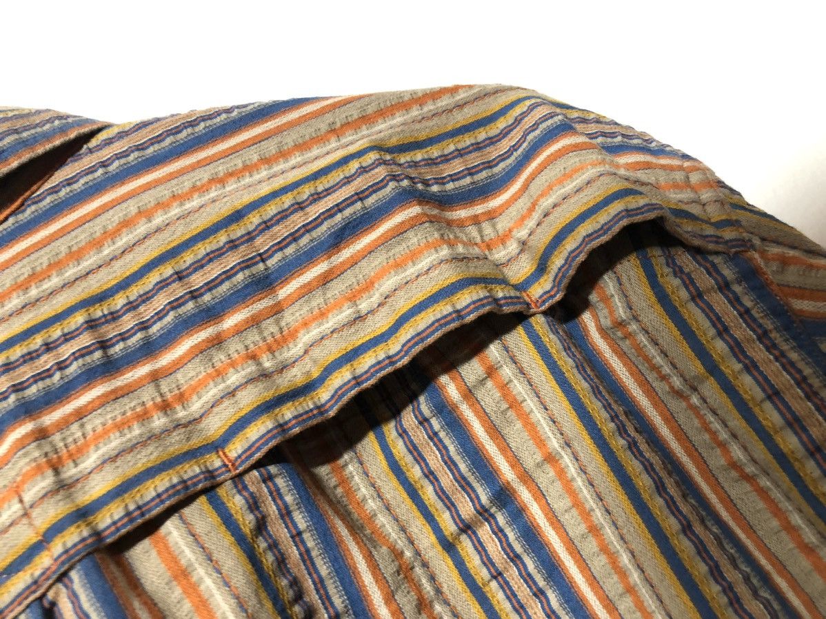The Territory Ahead The territory ahead outdoors nice button shirt classic XLT Size US XL / EU 56 / 4 - 7 Thumbnail