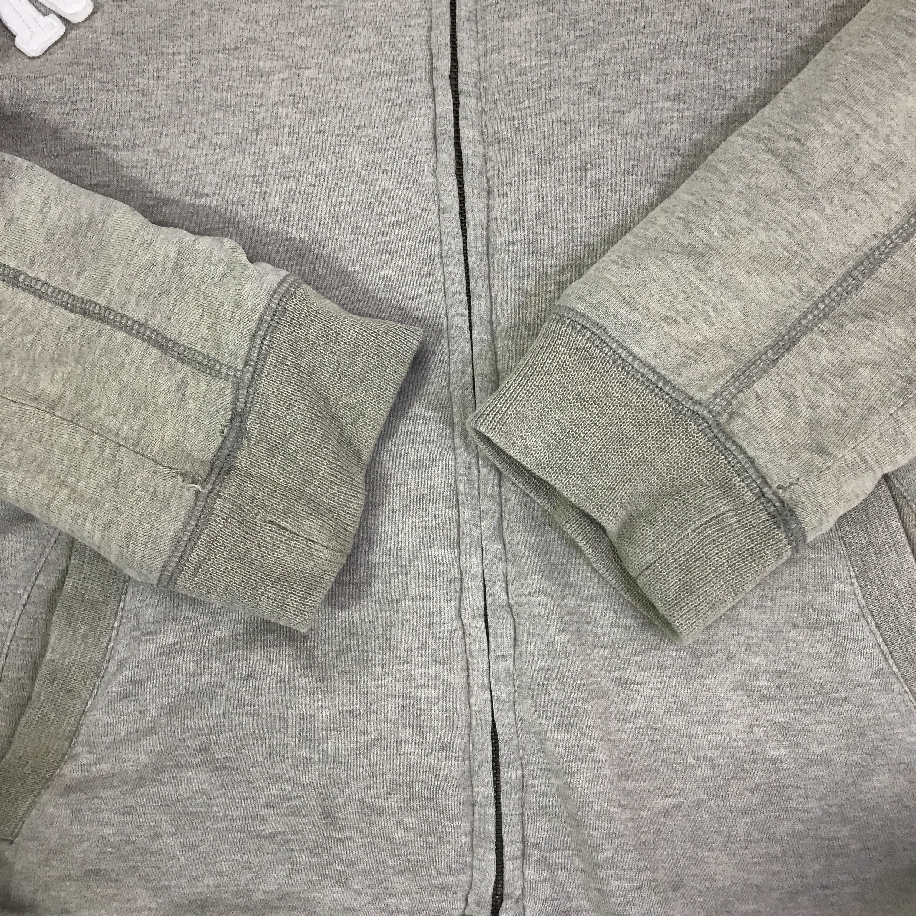 Japanese Brand BACK NUMBER NOVASCOTIA JACKET K123B13 Size US S / EU 44-46 / 1 - 7 Thumbnail