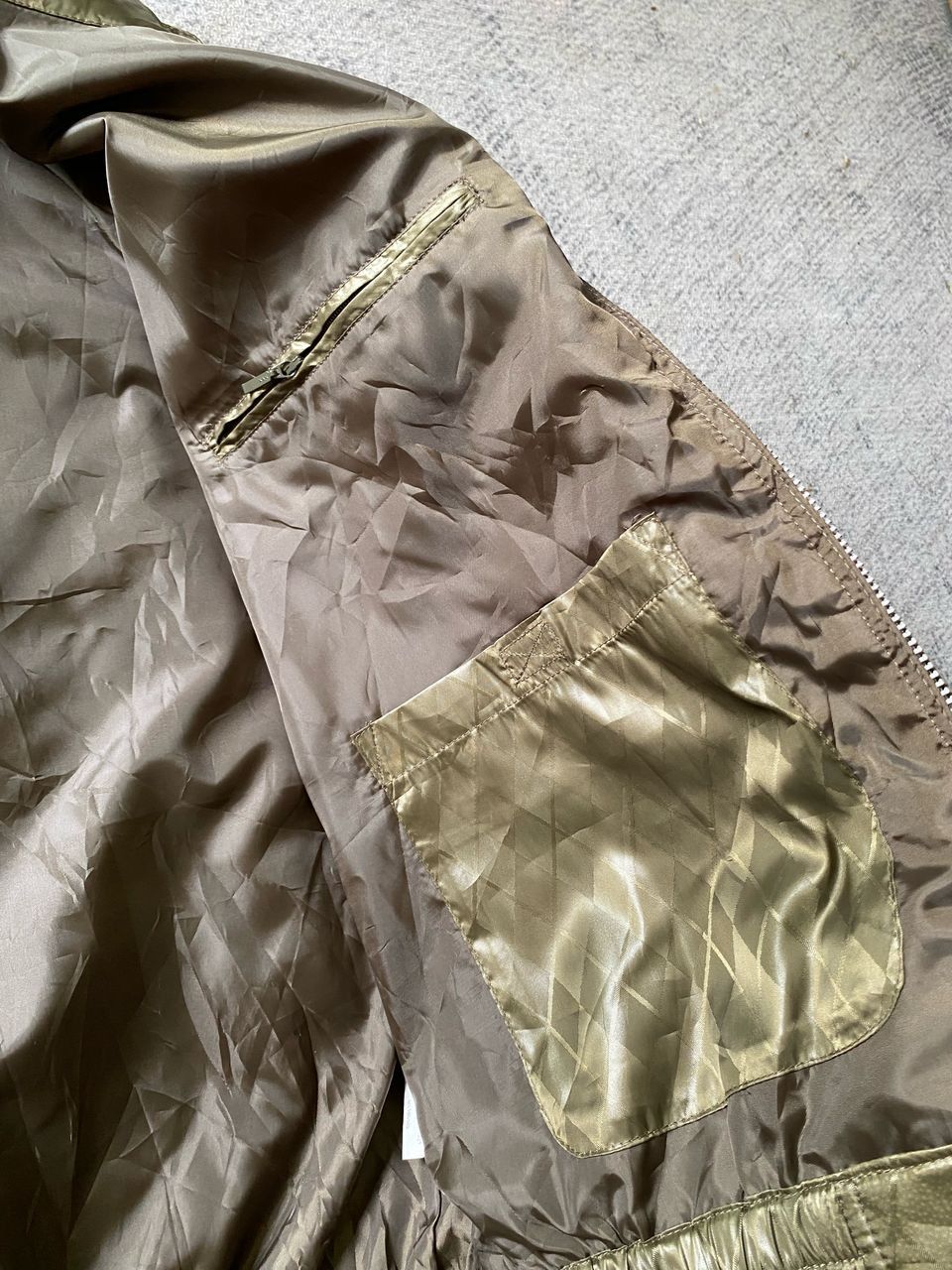 Designer × Valentino × Vintage Rare Claudio Valentino Paris Light Jacket Size US L / EU 52-54 / 3 - 11 Thumbnail