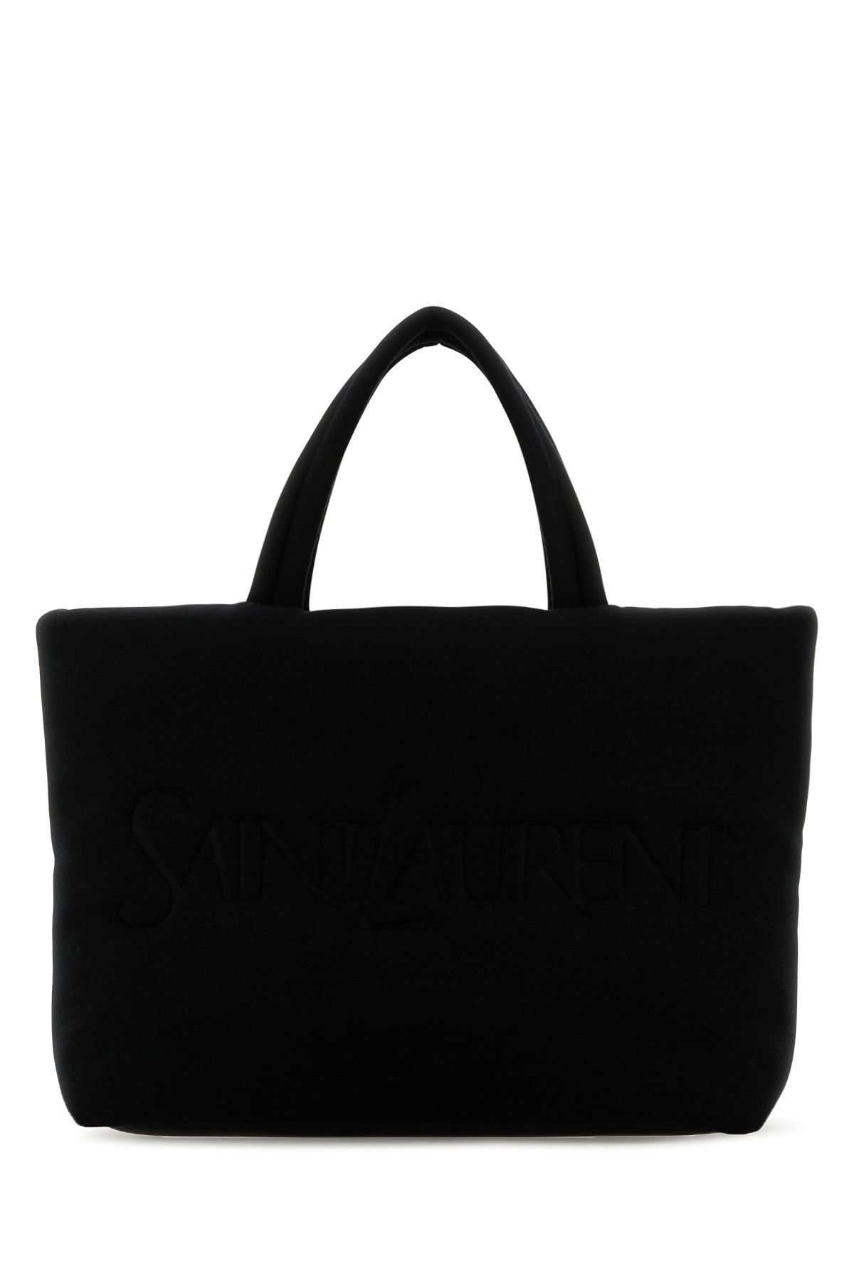 Saint Laurent Paris Ysl Bv Sl Tote Size ONE SIZE - 1 Thumbnail