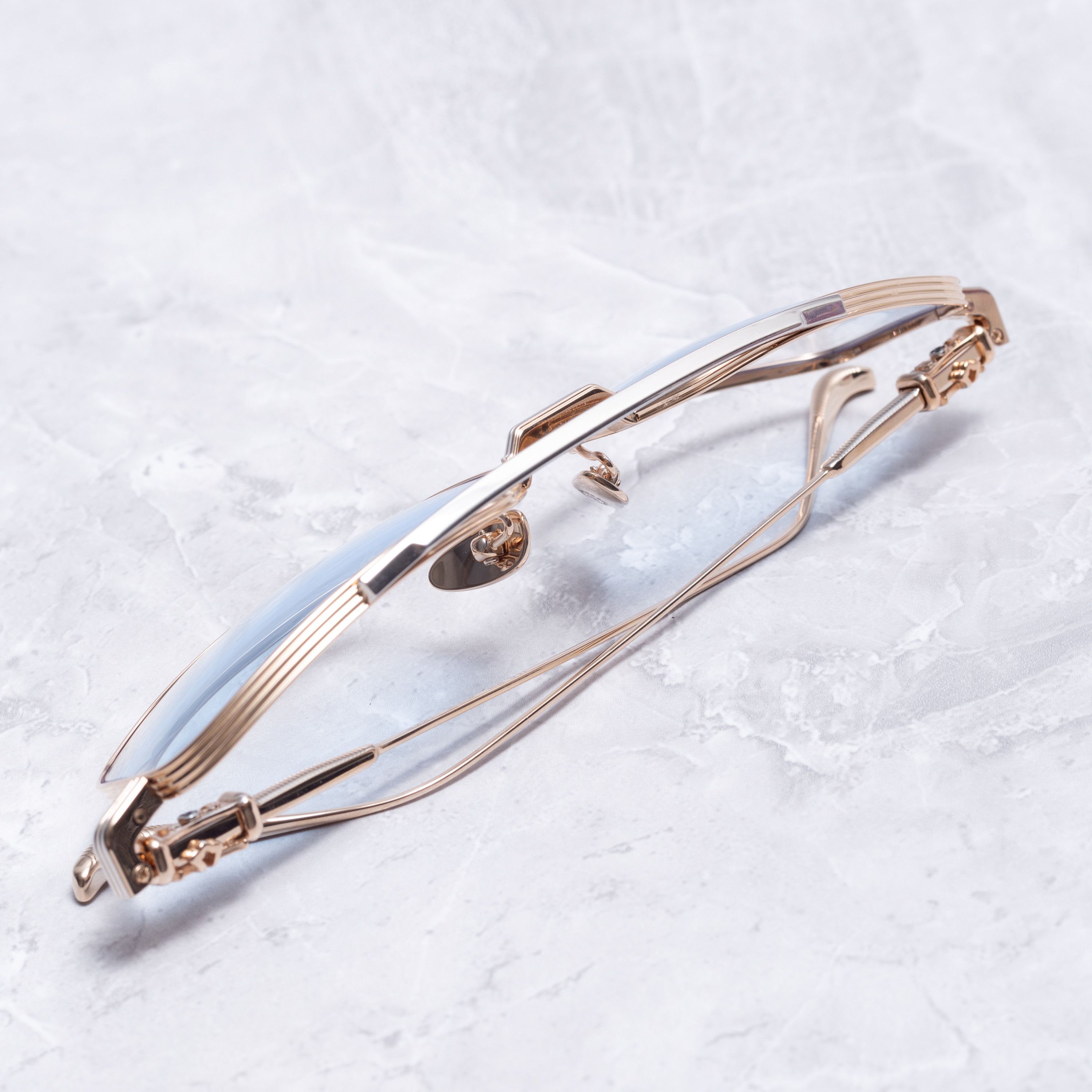 Chrome Hearts 1/1 ICE BLUE CHROME HEARTS LICK'N Size ONE SIZE - 9 Thumbnail
