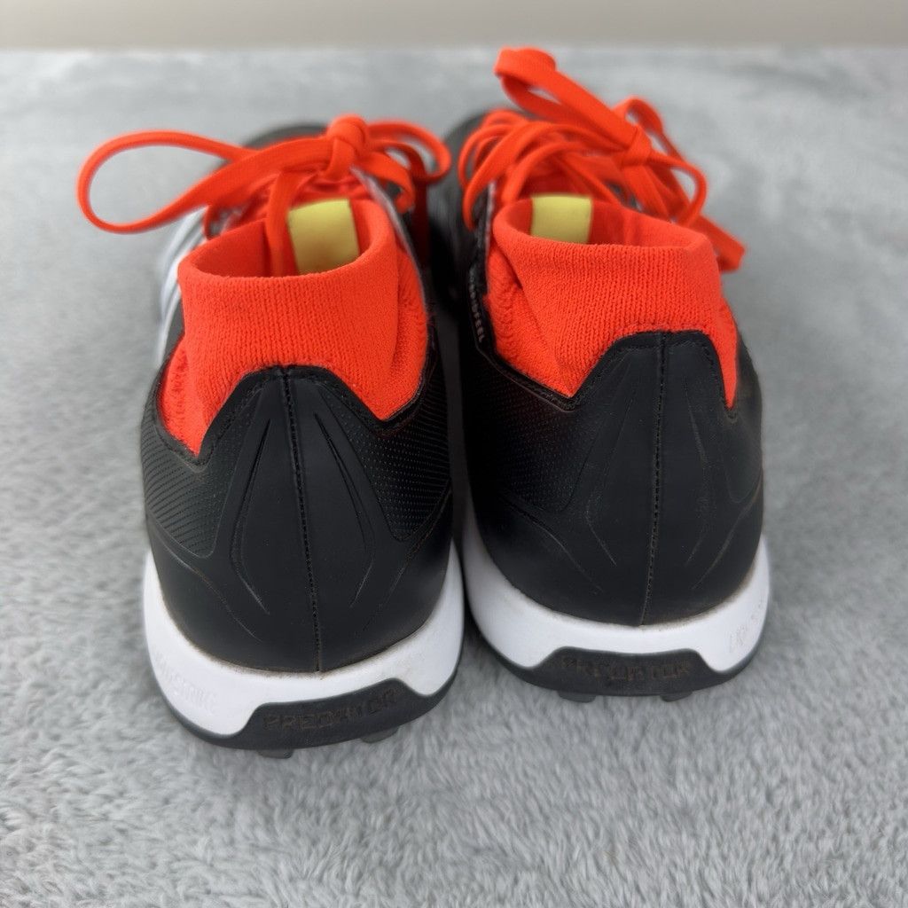 Adidas Adidas Predator Men's Size 11 US/10.5 UK/45 1/3 EU 24 League Size US 11 / EU 44 - 10 Thumbnail