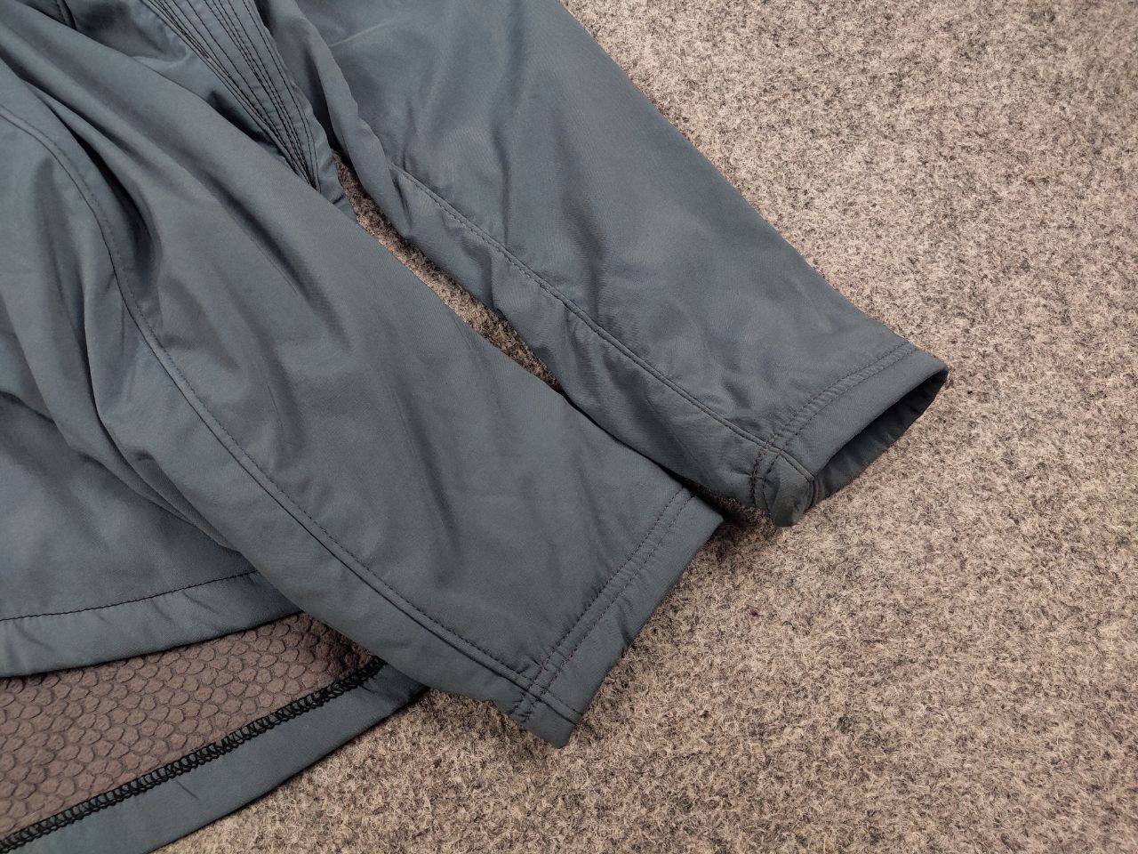 Nike ACG Vintage 90's Nike ACG +2 Composite softshell Zip Jacket Size US M / EU 48-50 / 2 - 13 Thumbnail