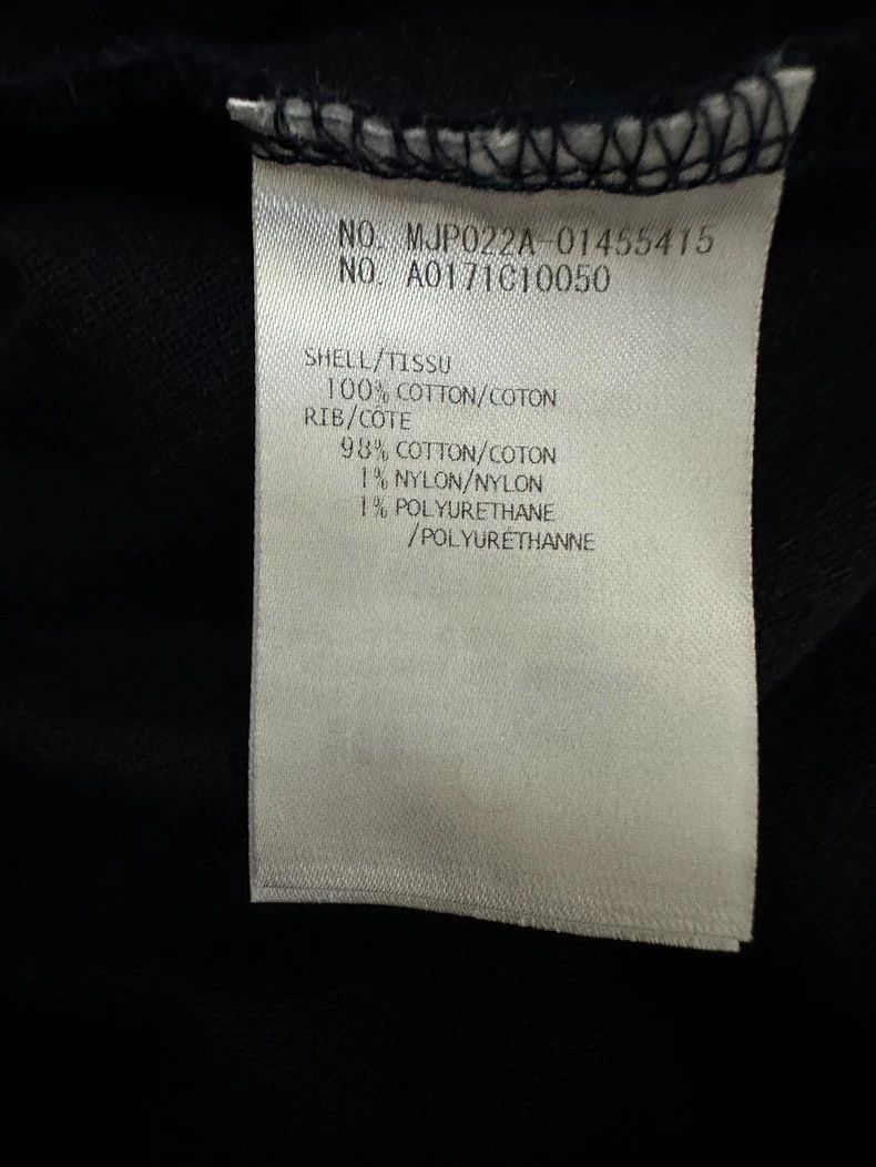 Thom Browne Thom Browne polo collar short sleeves Size US XS / EU 42 / 0 - 8 Thumbnail