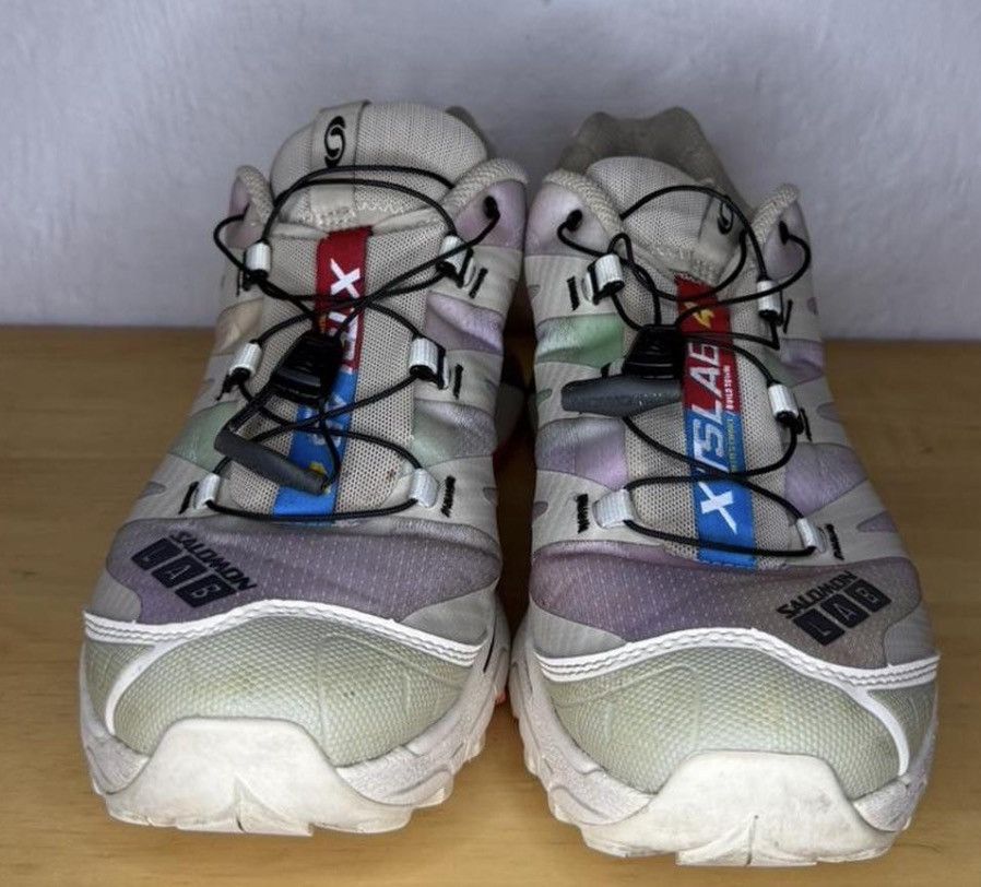 Salomon Salomon XT-4 Size US 10 / EU 43 - 5 Thumbnail