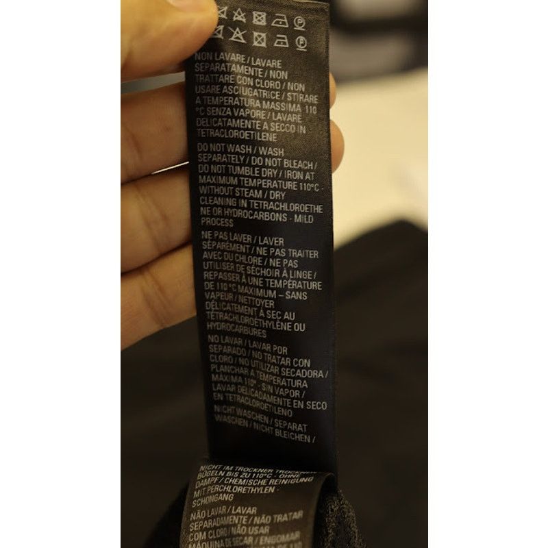 Adidas × Balenciaga o1rshd1 Techno Poplin Pants in Black Size US 34 / EU 50 - 9 Thumbnail