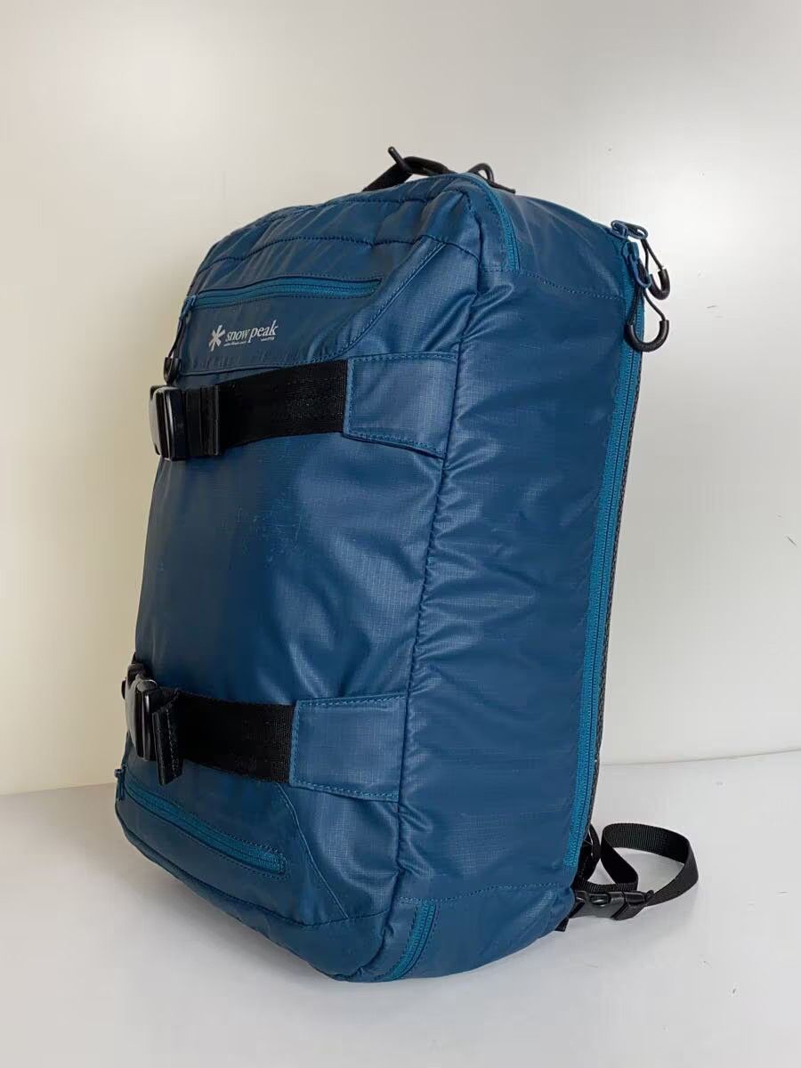 Snow Peak 3 Way Nylon Business Bag Size ONE SIZE - 2 Thumbnail