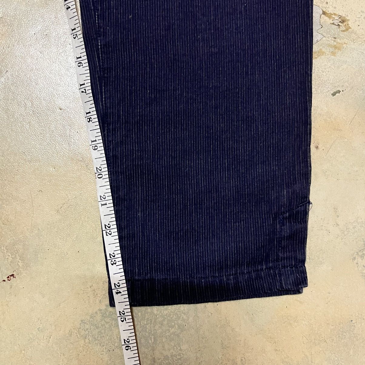 Japanese Brand Plantation by Issey Miyake Baggy Pants Size US 28 / EU 44 - 19 Thumbnail