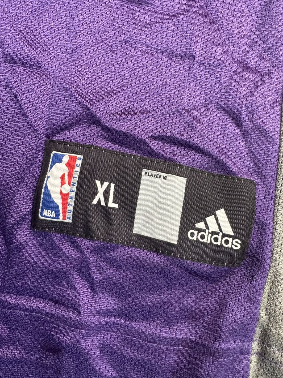 Adidas Adidas Amare Stoudemire Phoenix Suns Jersey 1 Jersey Size XL Size US XL / EU 56 / 4 - 2 Thumbnail