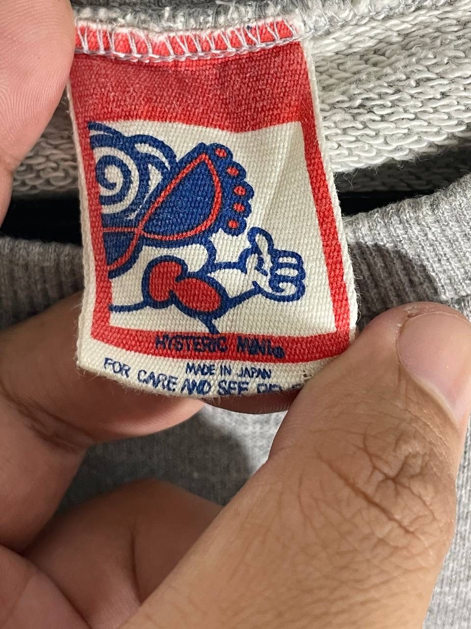 Other Vintage hysteric glamour hysteric mini nobuhiko kitamura S Size US XS / EU 42 / 0 - 7 Thumbnail