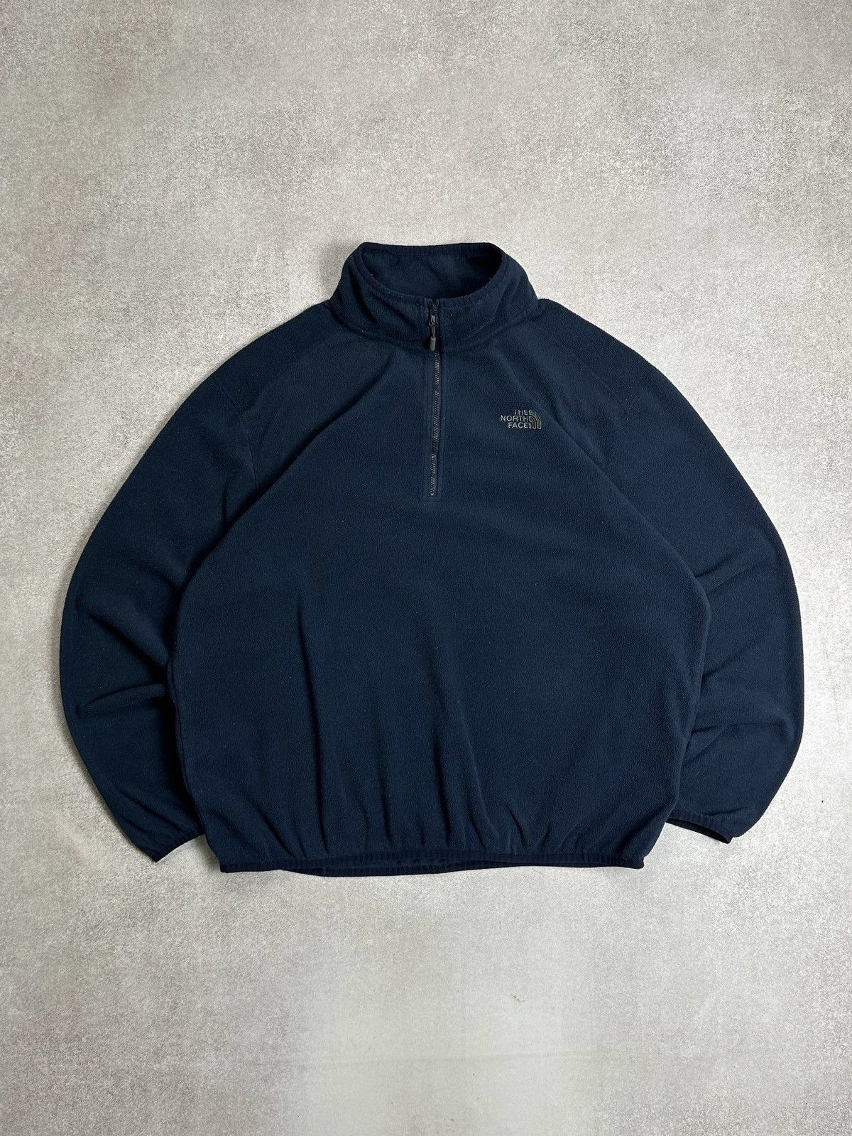 Junya Watanabe × The North Face Vintage The North Face Fleece Retro Sherpa Jacket Hiking XL Size US XL / EU 56 / 4 - 1 Thumbnail