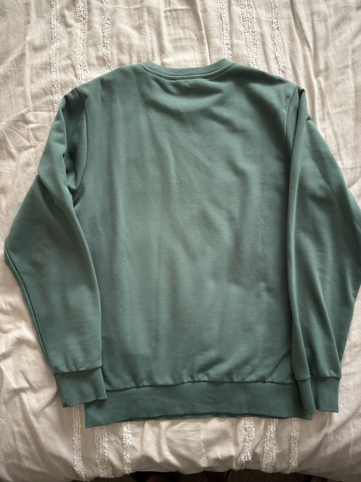 Diesel Diesel crewneck sweatshirt Size US M / EU 48-50 / 2 - 2 Thumbnail
