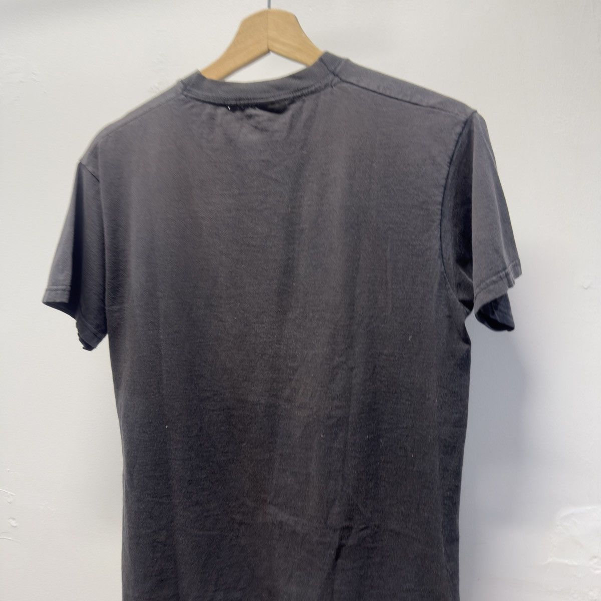Band Tees Faded Avenged Sevenfold Band Tee Shirt ERD Grunge Emo Size US S / EU 44-46 / 1 - 5 Thumbnail