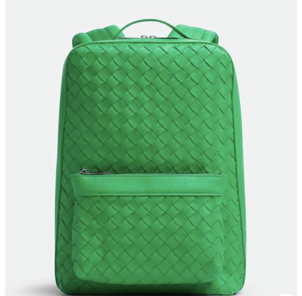 Bottega Veneta 🔥$5.6K VALUE🔥 Bottega Veneta Small Intercciato Backpack Size ONE SIZE - 1 Thumbnail