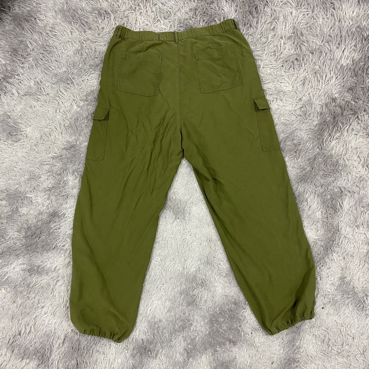 Uniqlo × Vintage Uniqlo easy soft pant Size US 35 - 2 Thumbnail