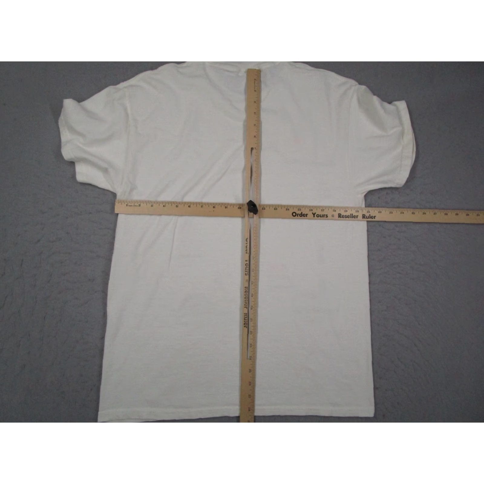 Delta VINTAGE Delta Shirt Mens Large White Historic Lighthouses Graphic Tourists Nautical 90s Souvenir Size US L / EU 52-54 / 3 - 7 Thumbnail