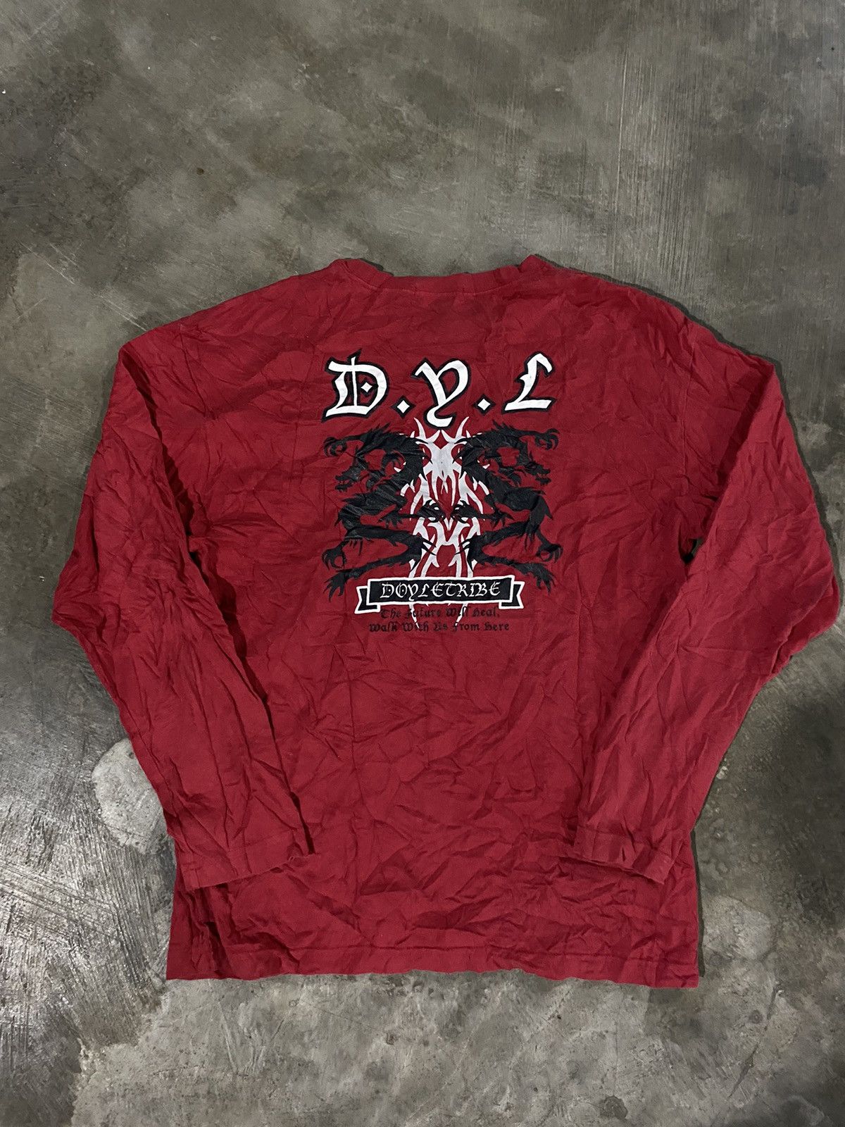 If Six Was Nine DOLYE IFSIXWASNINE STYLE LONG SLEEVE Size US M / EU 48-50 / 2 - 1 Thumbnail