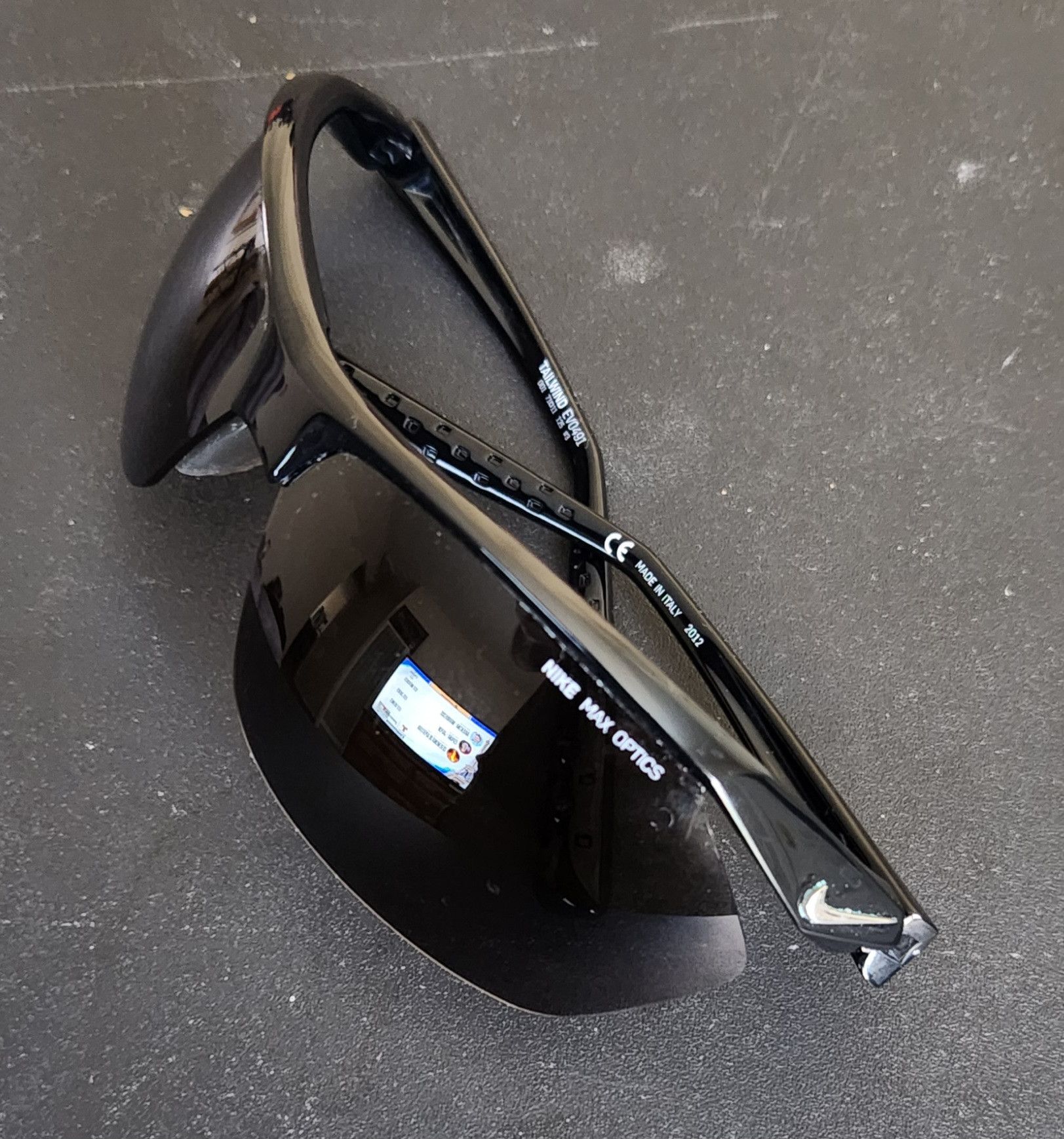 Nike Nike Glasses Size ONE SIZE - 1 Thumbnail