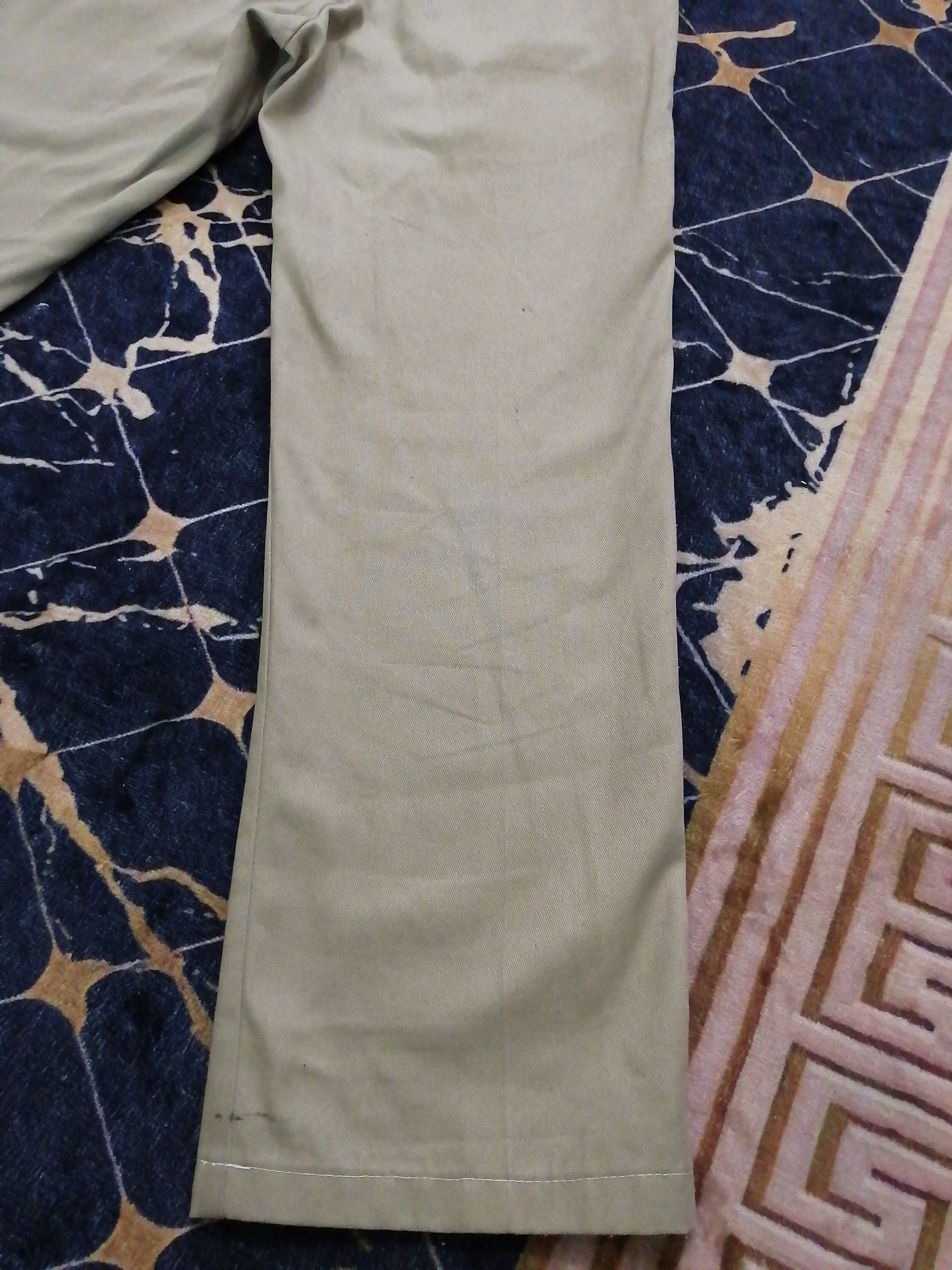 Dickies Dickies Streetwear Pants Size US 27 - 13 Thumbnail