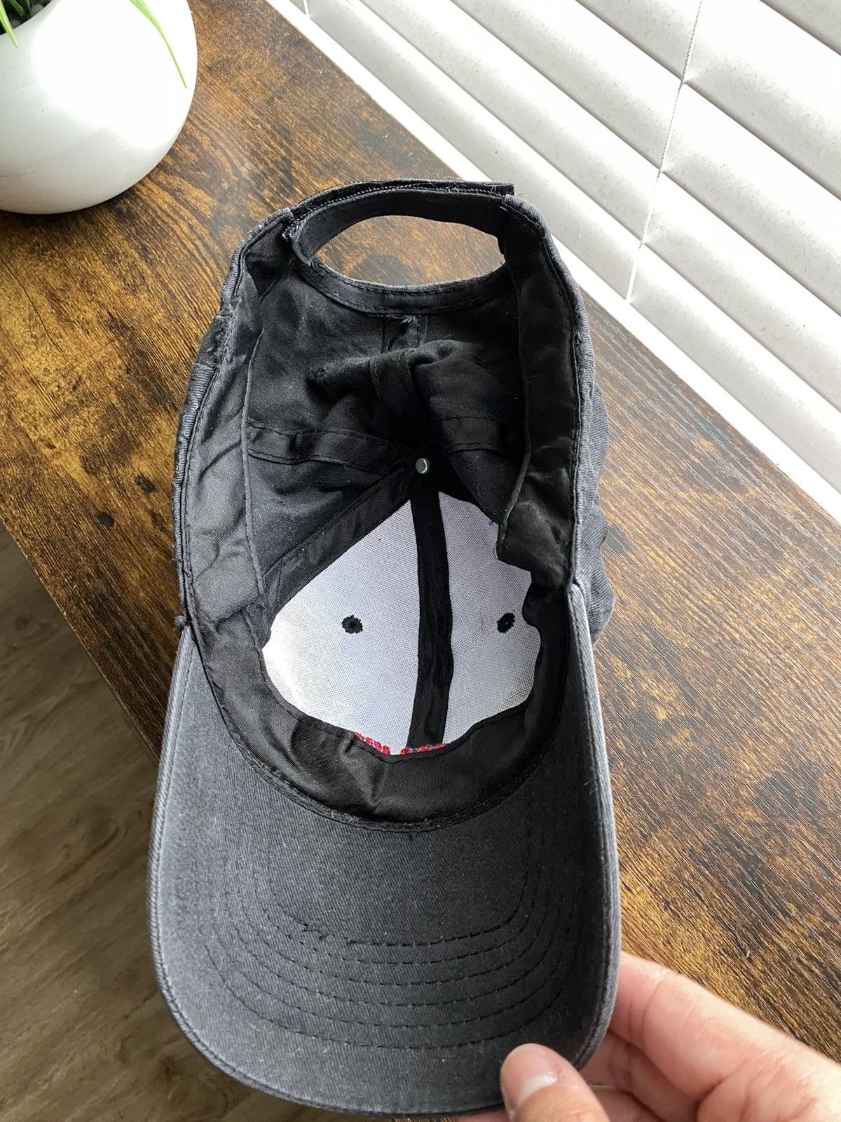 Other Talladega Nights Movie Promo Hat Cap Size ONE SIZE - 4 Thumbnail