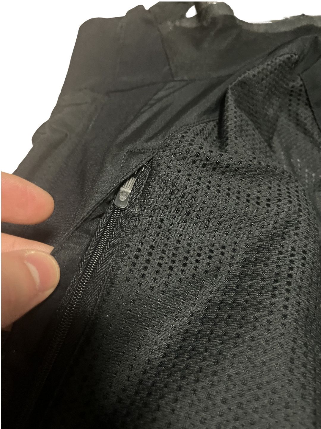Adidas adidas Clima 365 Gore-Tex AirVantage Jacket 2007 Size US L / EU 52-54 / 3 - 13 Thumbnail