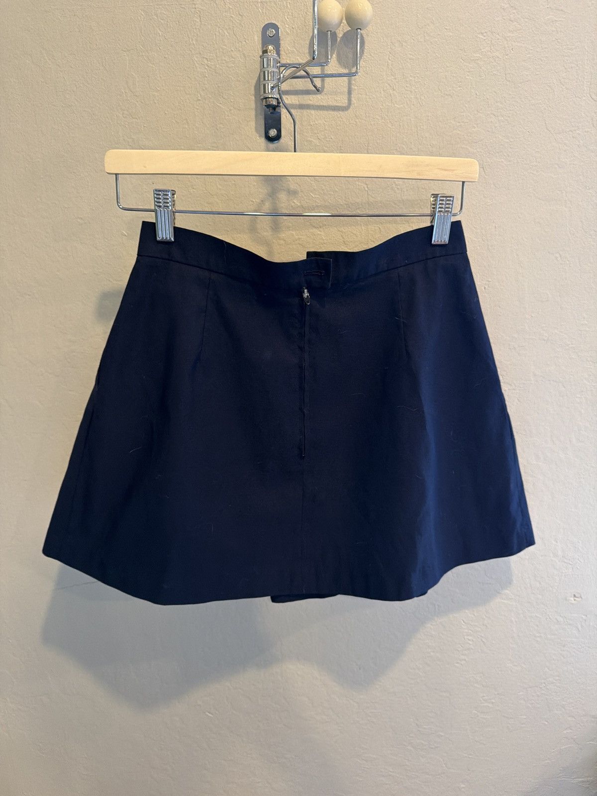 Adidas Adidas skirt Size 28" / US 6 / IT 42 - 2 Thumbnail