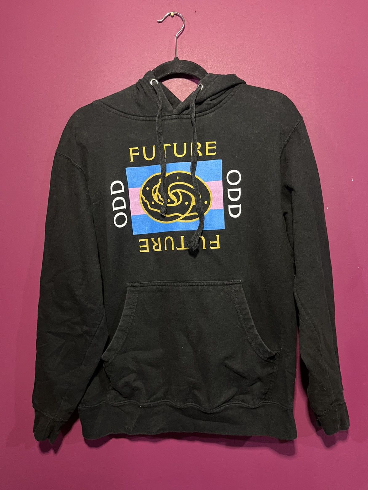 Odd Future Older odd future hoodie Size US S / EU 44-46 / 1 - 1 Thumbnail