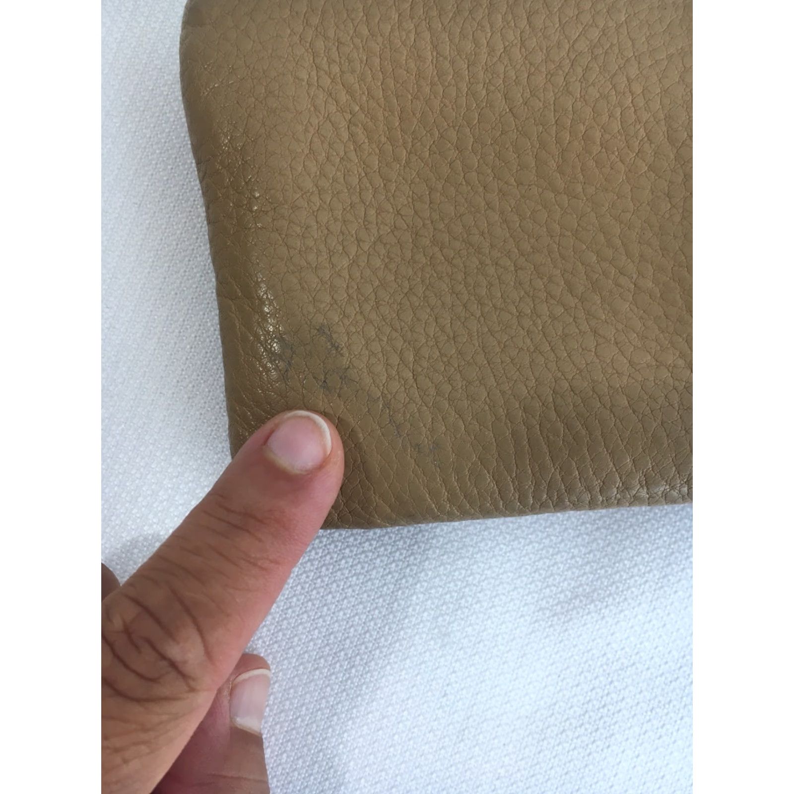Fossil Fossil Wallet Zip-Around Flap Snap Bi-fold Long Leather Tan Womens SL5031 Size ONE SIZE - 5 Thumbnail