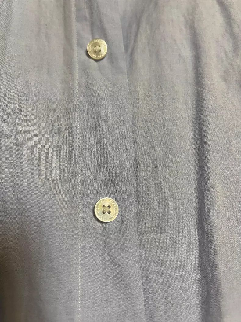 Visvim visvim shirt 2505-Nextarrow Size US M / EU 48-50 / 2 - 5 Thumbnail