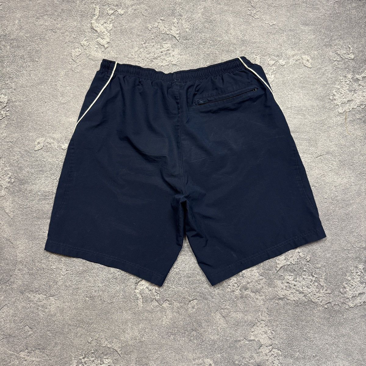 Nike × Vintage Nike Vintage Shorts 90s Size US 34 / EU 50 - 6 Thumbnail