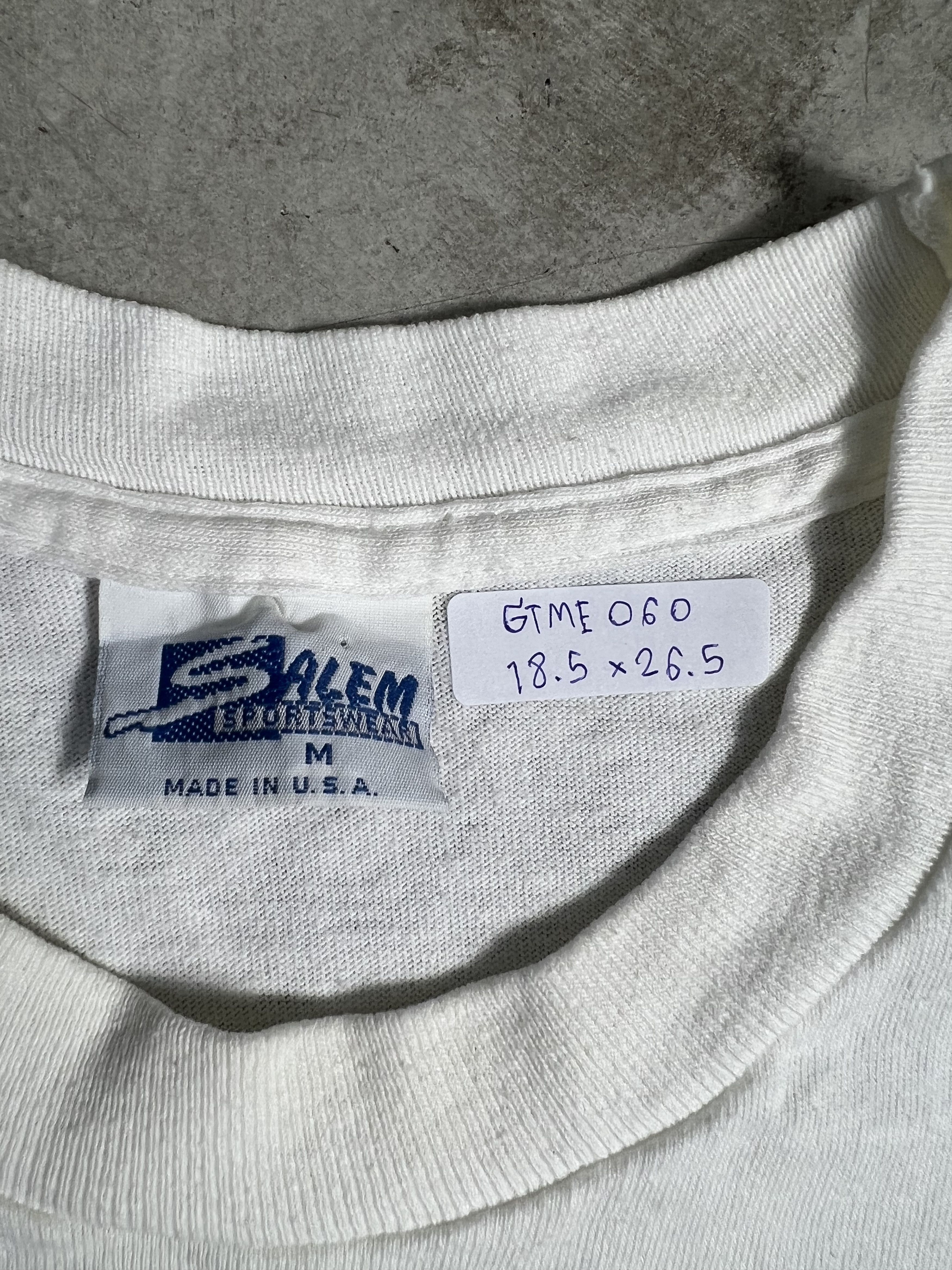 Vintage Salem Sportswear MLB '89 All Star Game (M) GTME060