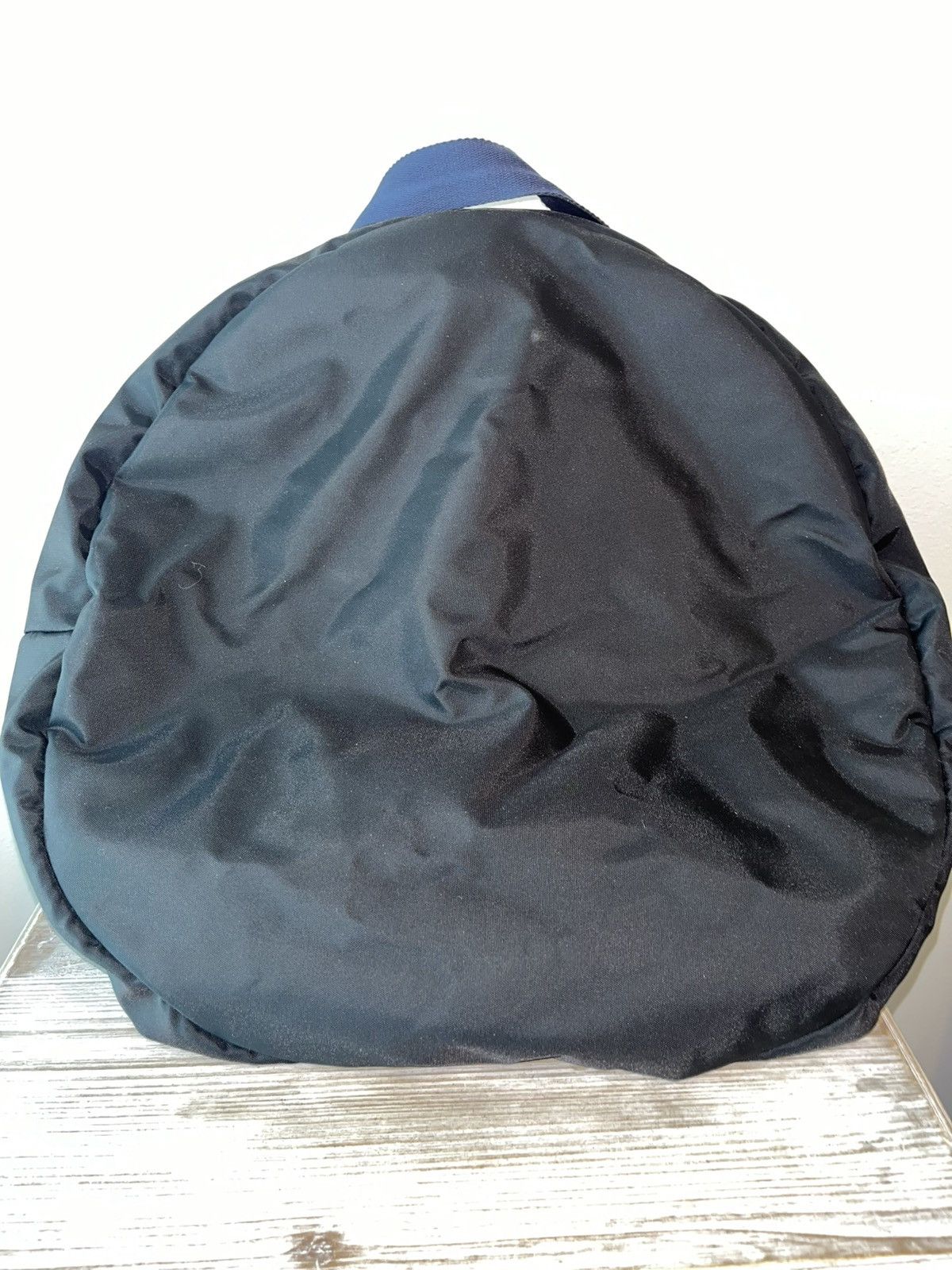 Balenciaga Balenciaga Travel Bag Size ONE SIZE - 5 Thumbnail