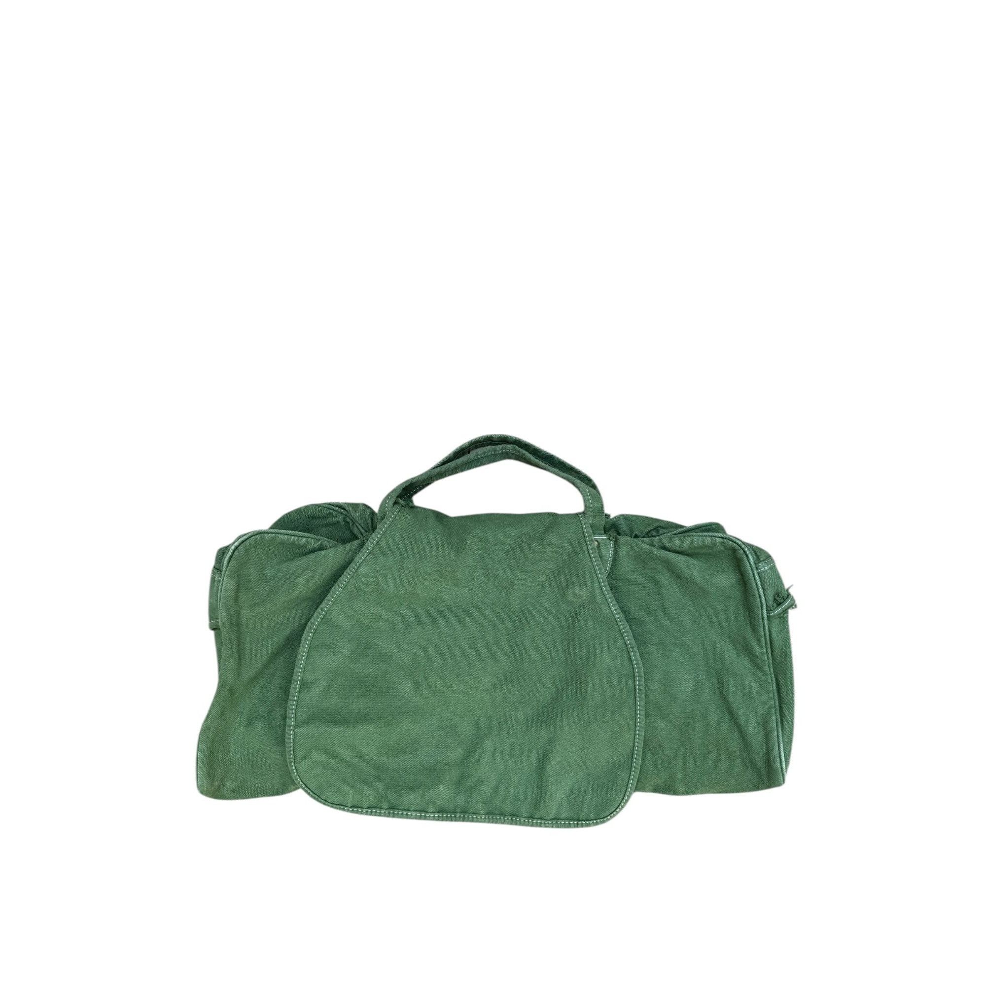 バッグ Maison Martin Margiela military bag バッグ Maison Martin Margiela military bag Maison Martin Margiela