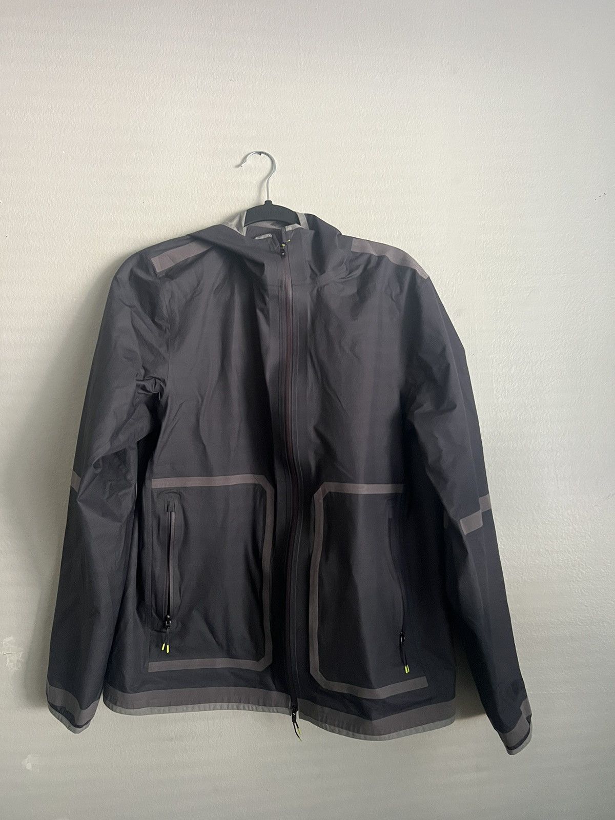 Lululemon × Robert Geller Lululemon x Robert Geller Take the Moment Jacket Size US M / EU 48-50 / 2 - 3 Thumbnail