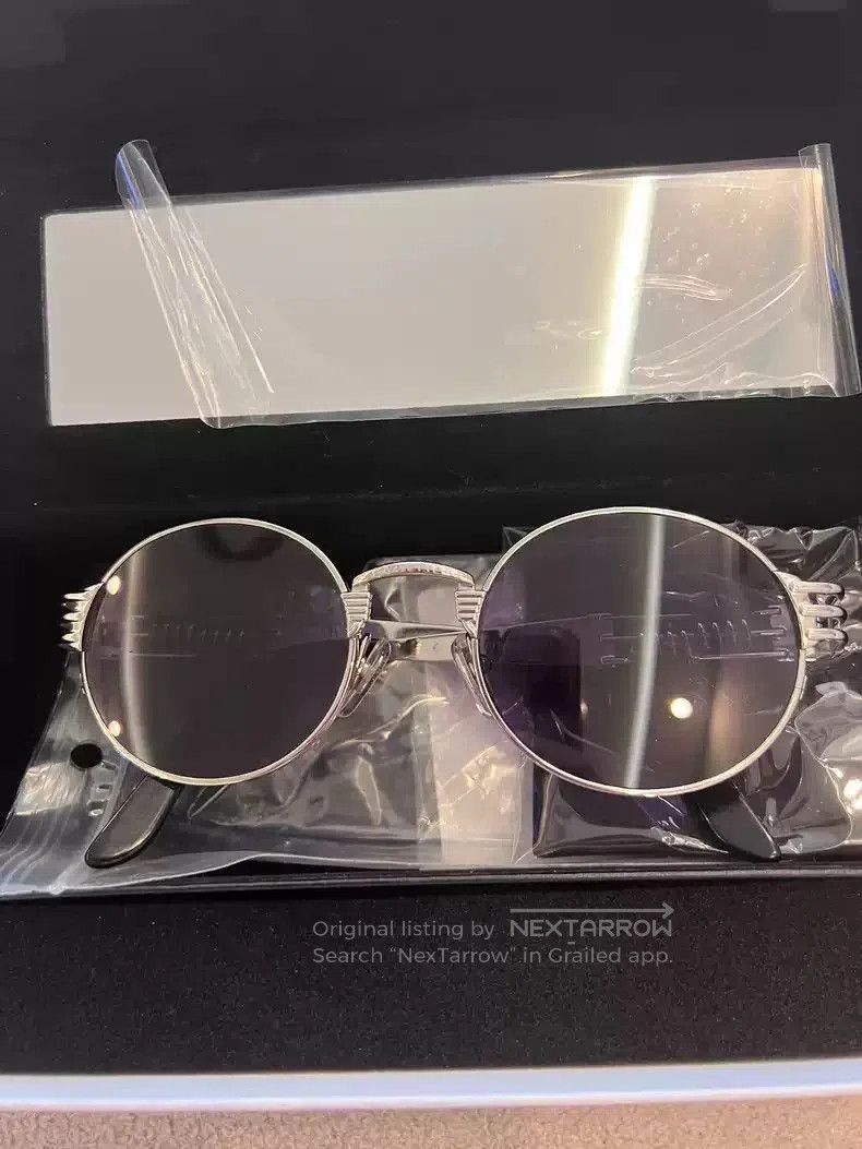 Jean Paul Gaultier Jean Paul Gaultier sunglasses. Size ONE SIZE - 3 Thumbnail
