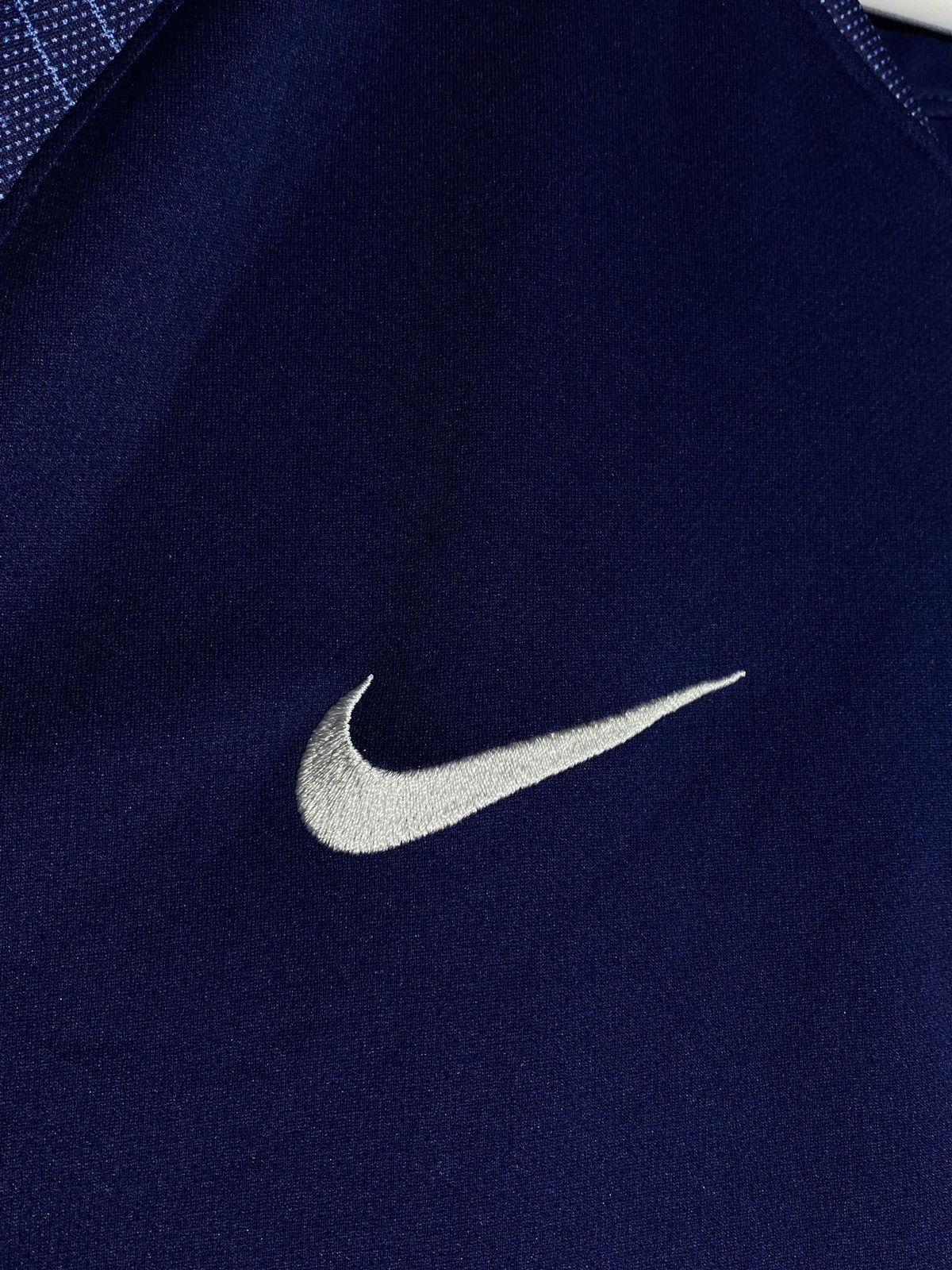 Nike Nike Tottenham Hotspur 2018 2019 Away Football Shirt Jersey Size US XL / EU 56 / 4 - 6 Thumbnail