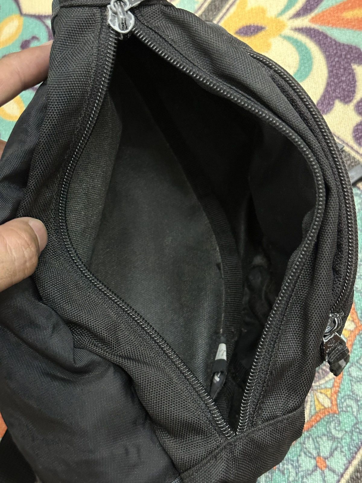 Other 2012 Dueter Germany Fanny Pack Waist Pouch Bag Size ONE SIZE - 10 Thumbnail