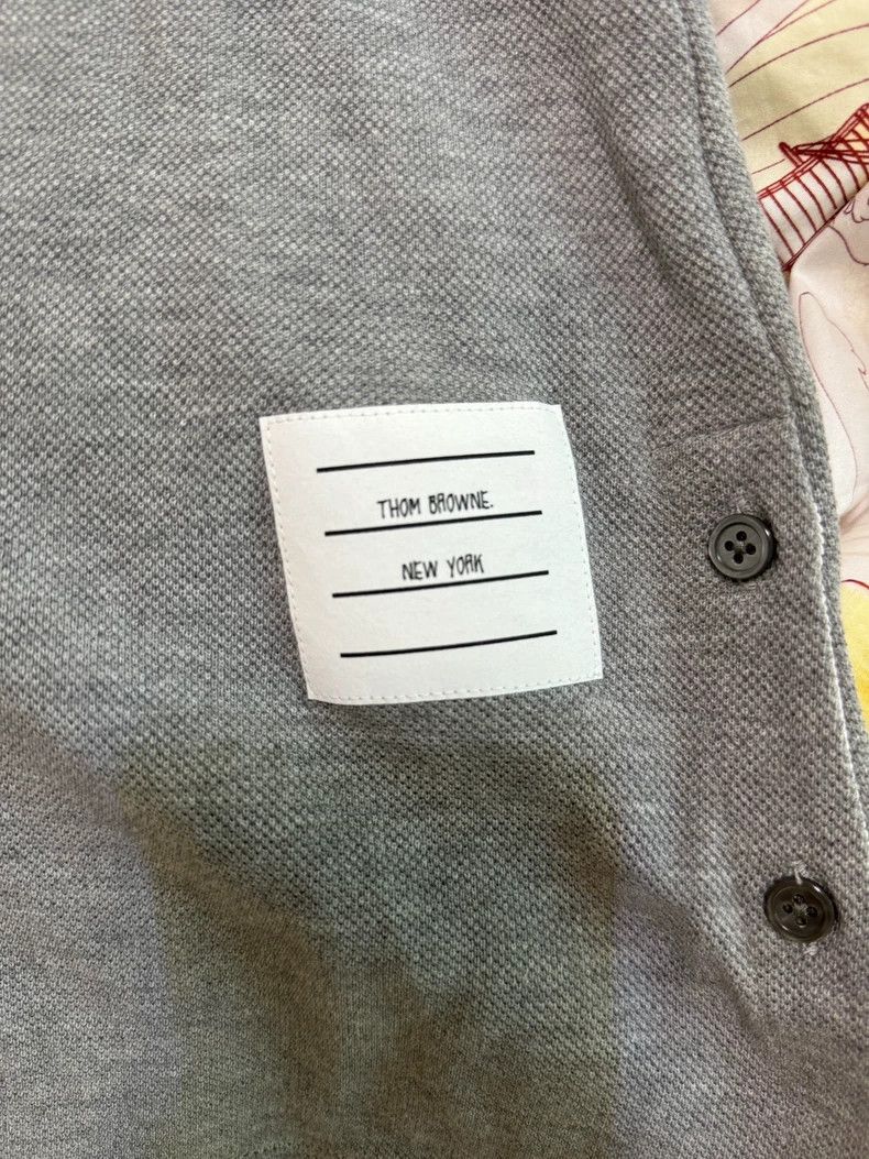 Thom Browne Thom Browne size38 Mini dress Size S / US 4 / IT 40 - 4 Thumbnail