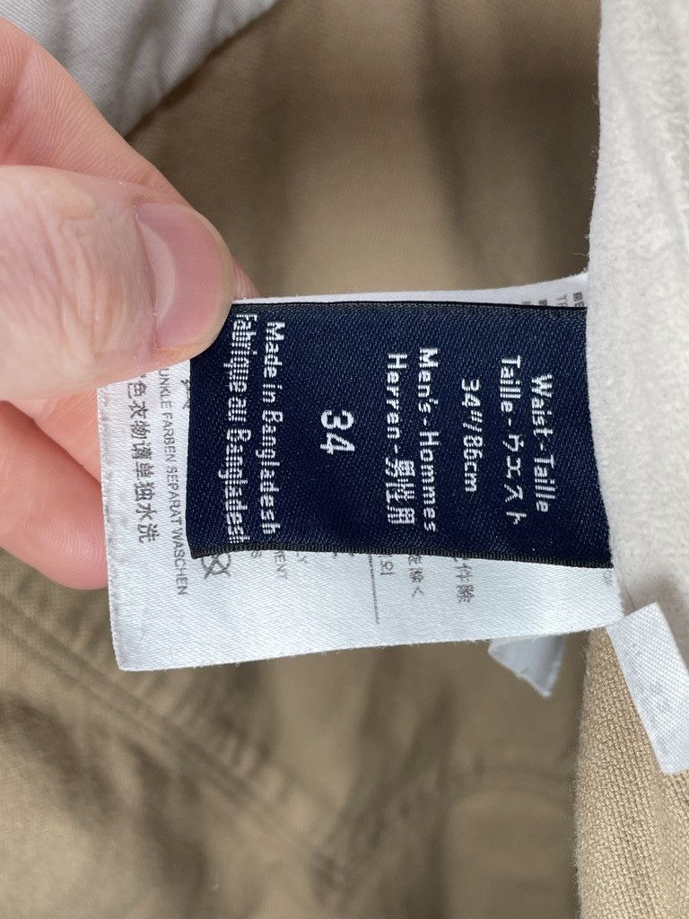 Arc'teryx ARCTERYX LEAF XFunctional AR Nylon Terra Cotton Combat Pants Size US 40 / EU 56 - 18 Thumbnail