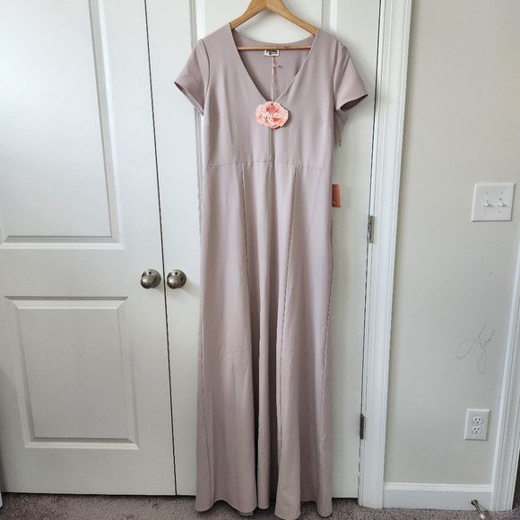 Show Me Your MuMu Show Me Your Mumu Size XXL / US 16-18 / IT 52-54 - 4 Thumbnail