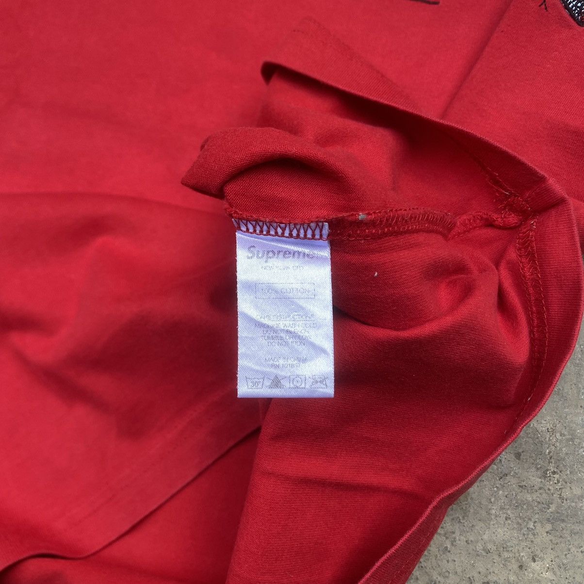 Supreme Supreme City Arc 19SS Tshirt Size US L / EU 52-54 / 3 - 4 Thumbnail