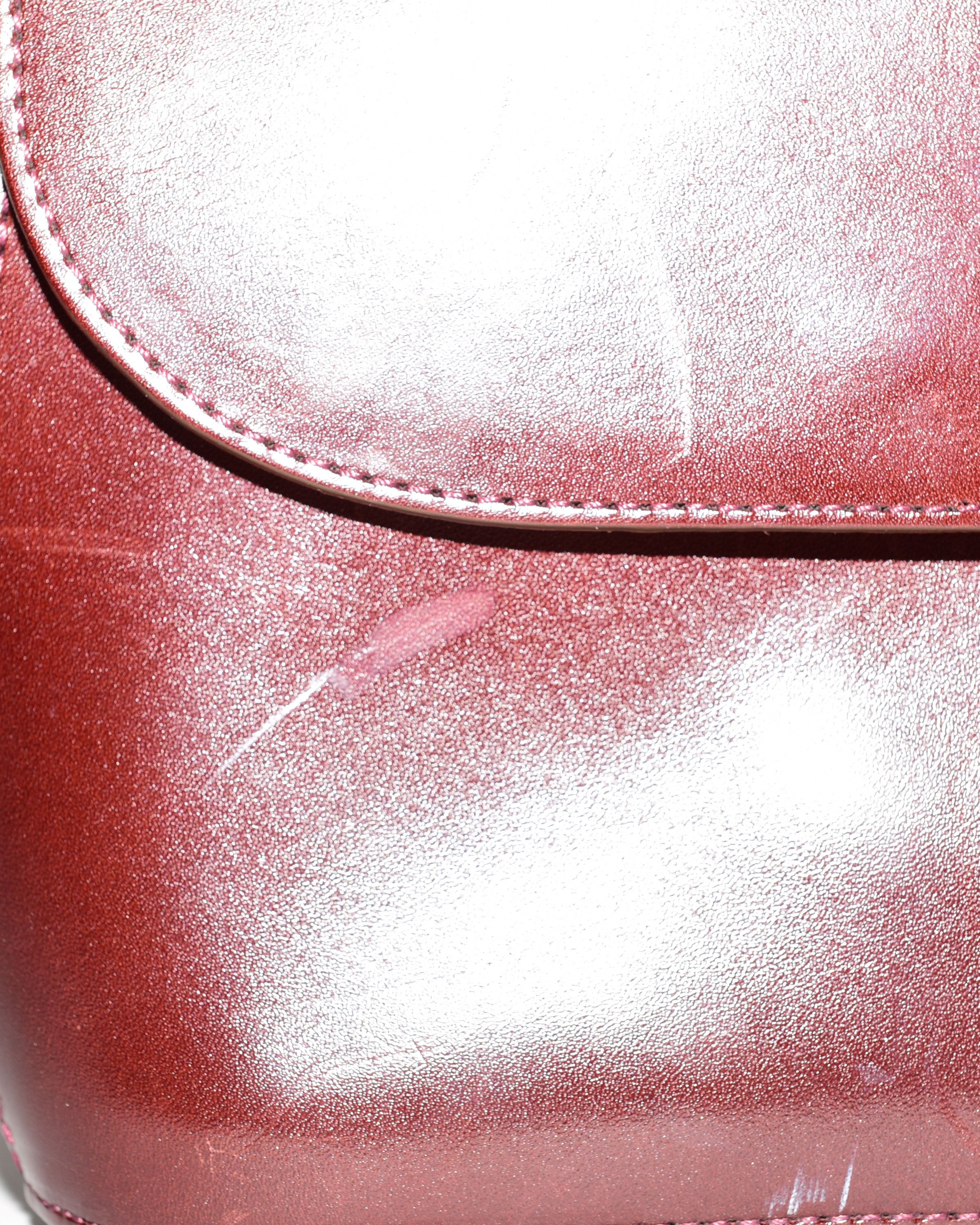 Issey Miyake issey Miyake Crossbody Bag Size ONE SIZE - 6 Thumbnail