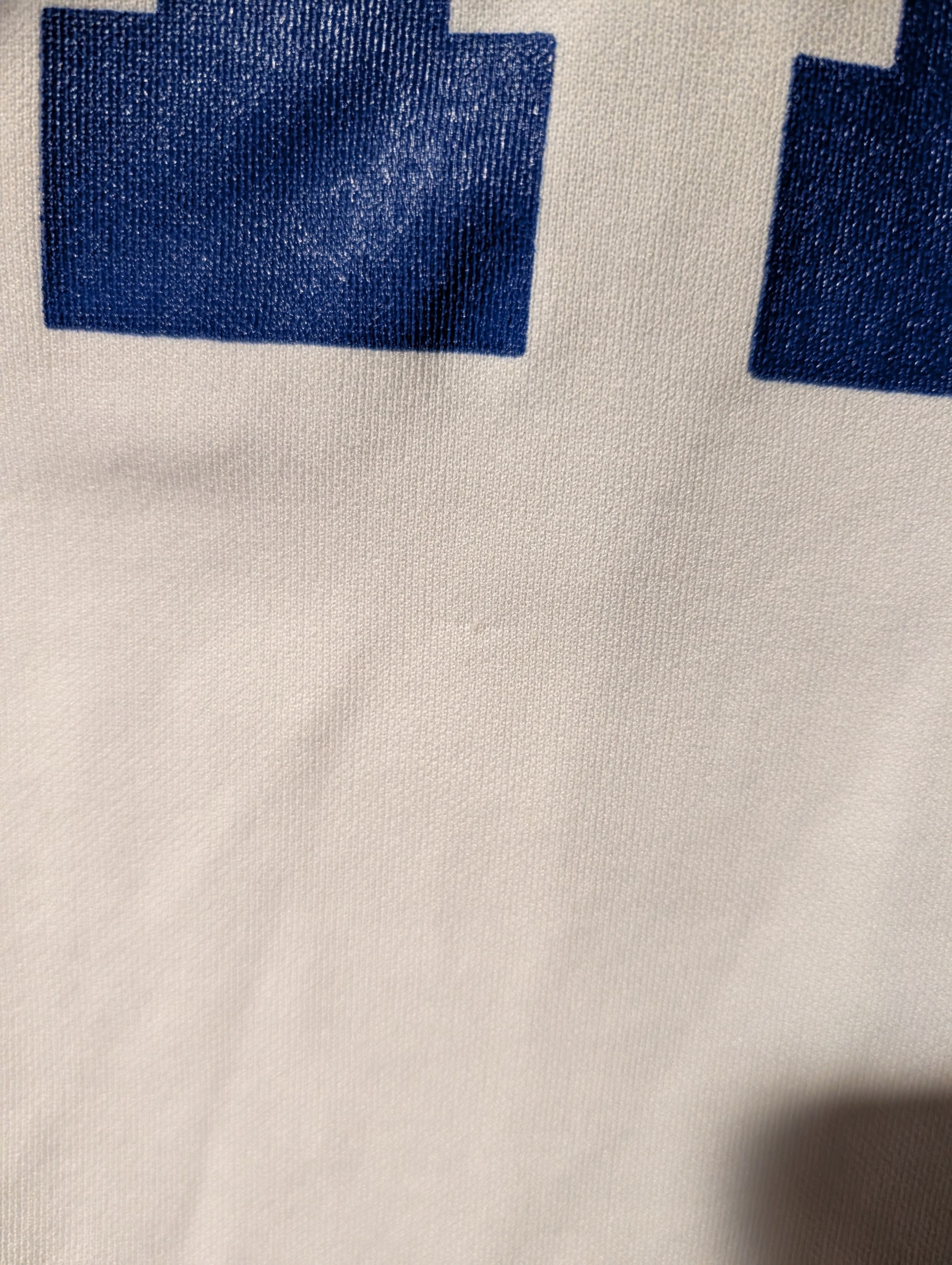 NFL Vintage 80s Dallas Cowboys Danny NFL Rawlings Jersey Size US M / EU 48-50 / 2 - 4 Thumbnail