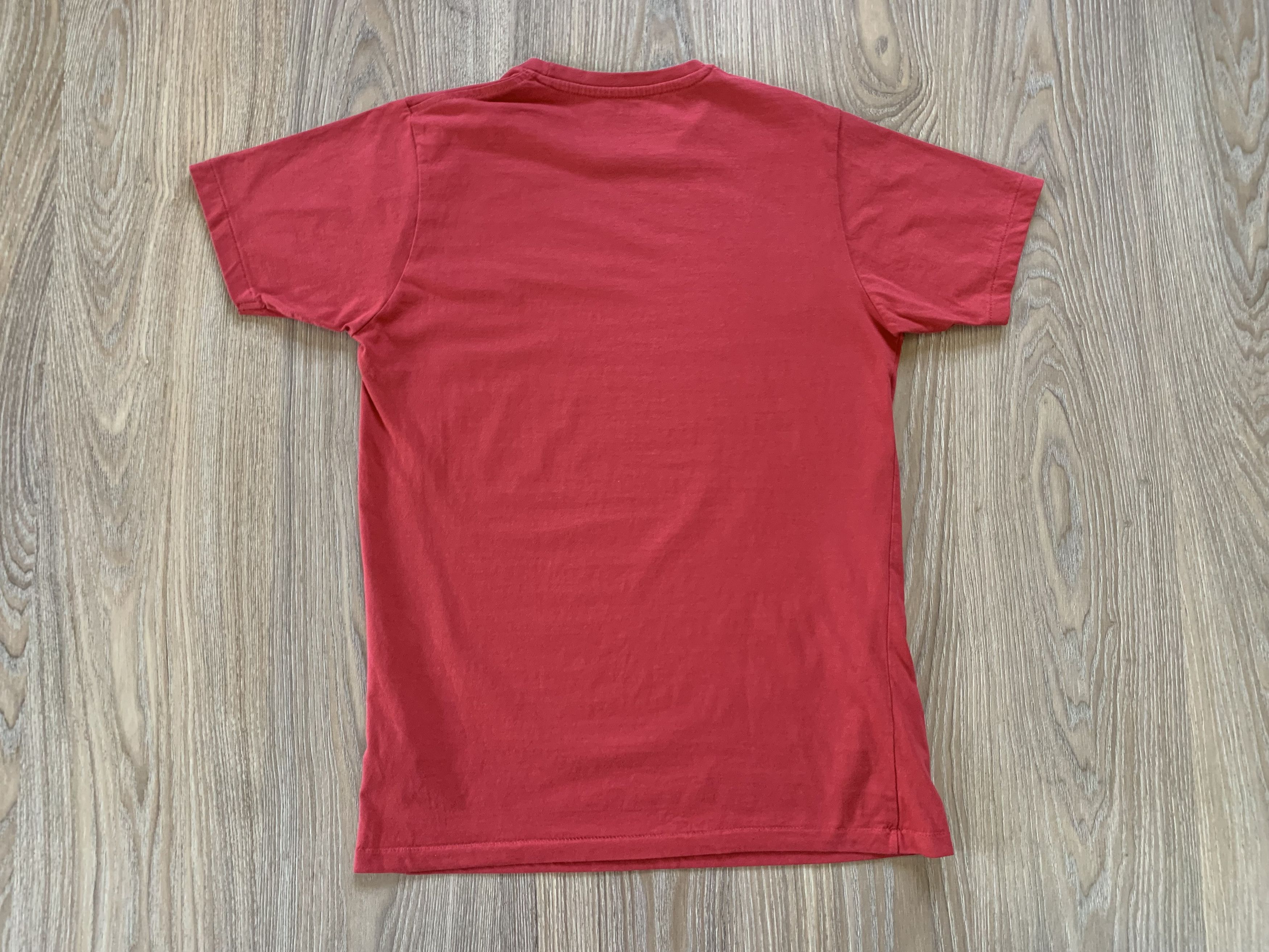 Polo Ralph Lauren × Vintage Polo Ralph Lauren Basic T-Shirt Size US S / EU 44-46 / 1 - 3 Thumbnail